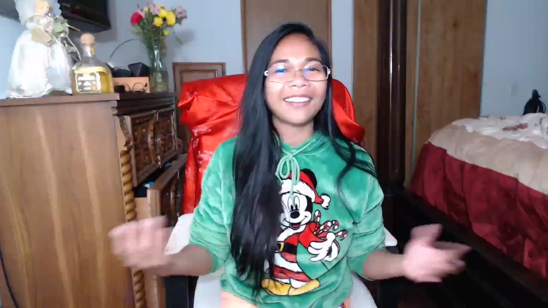 Gallery image thumbnail from Littlekai2023's myfreecams stream on, 07/25/2023, 06:34 image 8 of 20