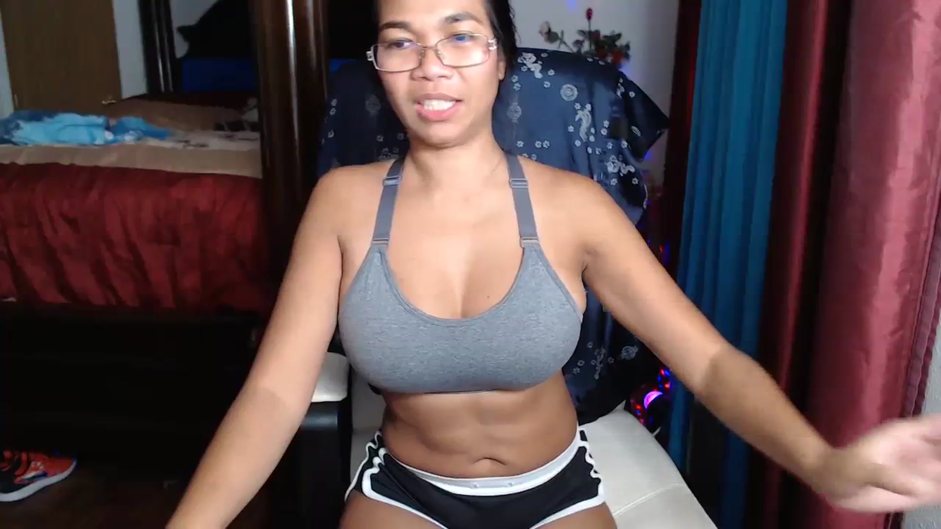 Gallery image thumbnail from Littlekai2023's myfreecams stream on, 07/30/2023, 04:11 image 16 of 20