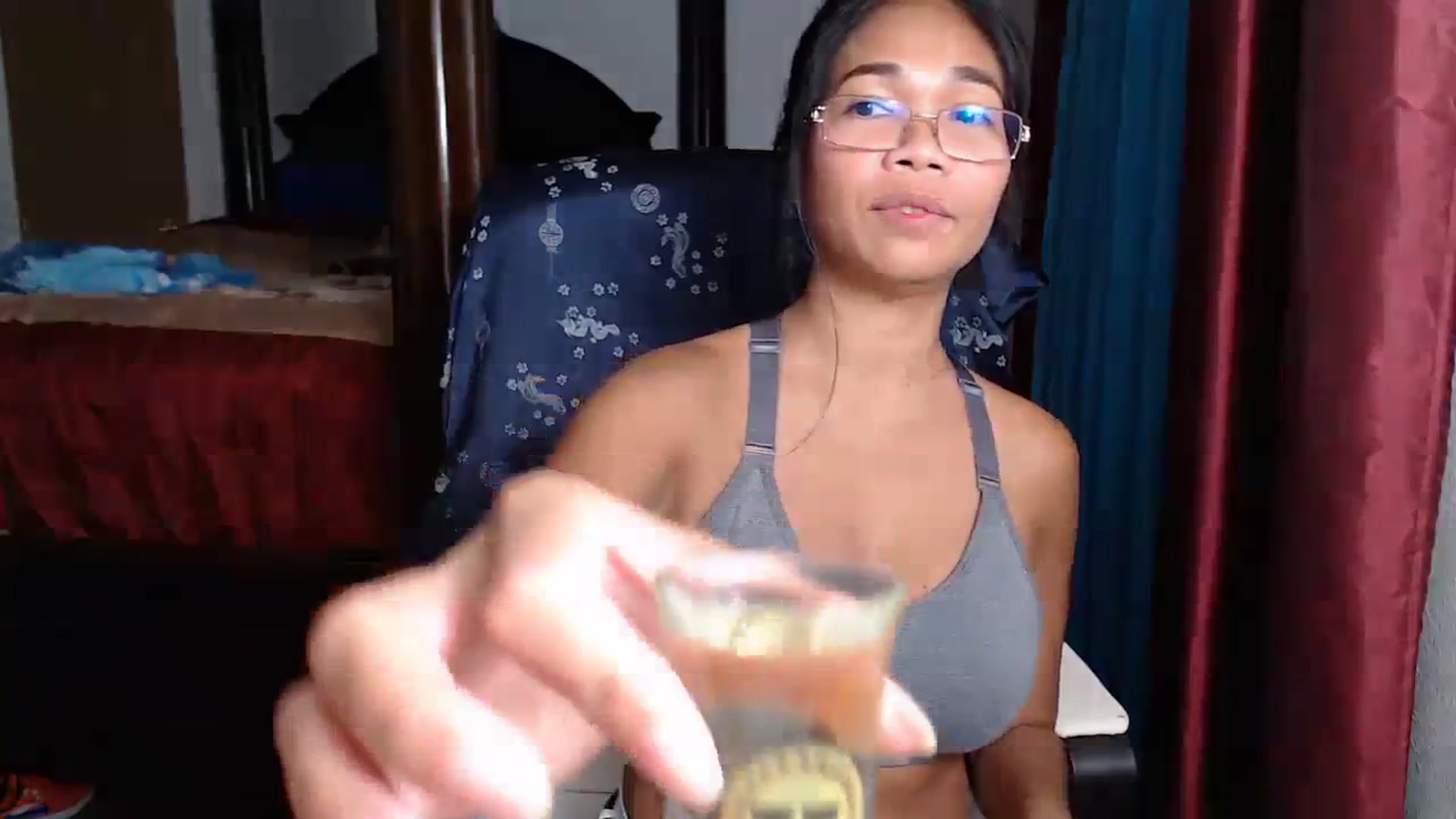 Gallery image thumbnail from Littlekai2023's myfreecams stream on, 07/30/2023, 04:11 image 11 of 20