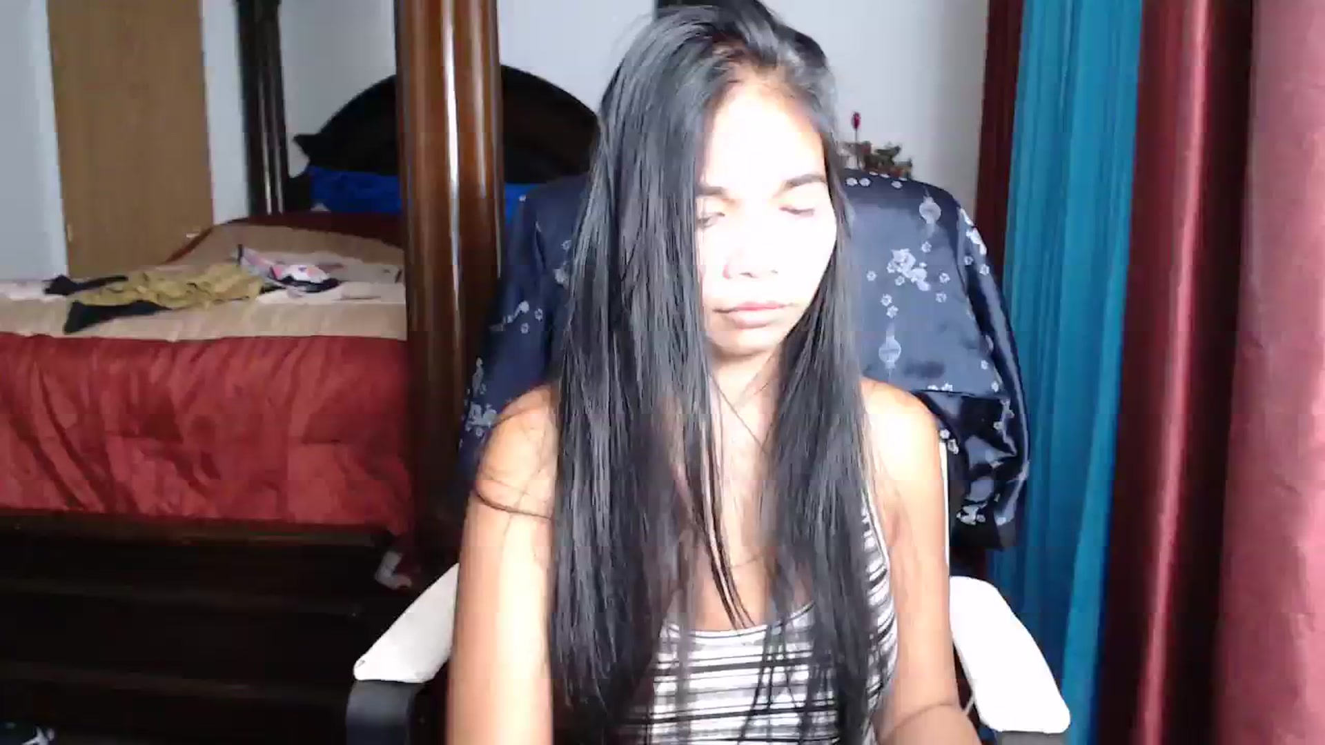 Gallery image thumbnail from Littlekai2023's myfreecams stream on, 08/01/2023, 04:17 image 18 of 20