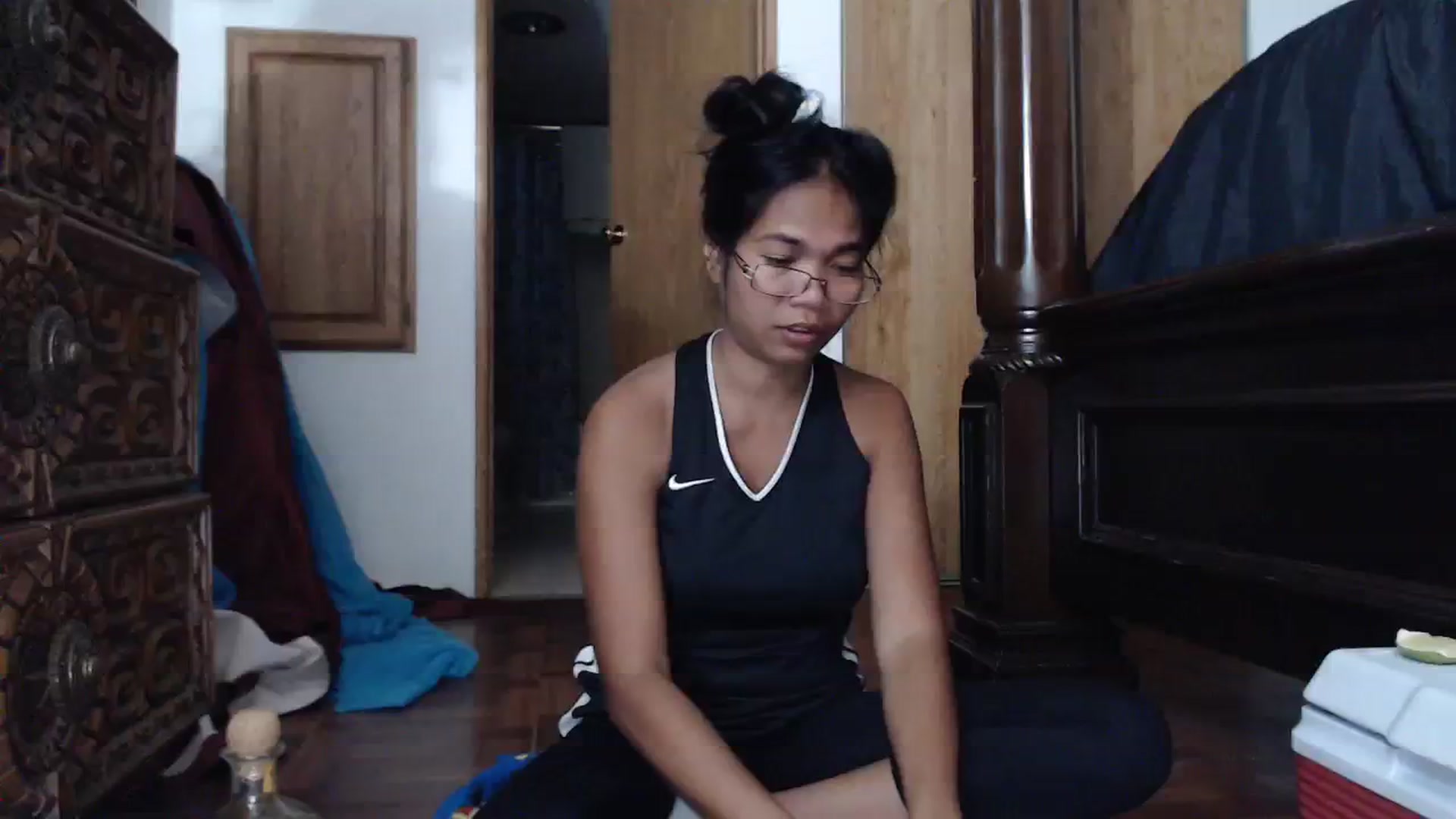 Gallery image thumbnail from Littlekai2023's myfreecams stream on, 08/07/2023, 04:29 image 1 of 20