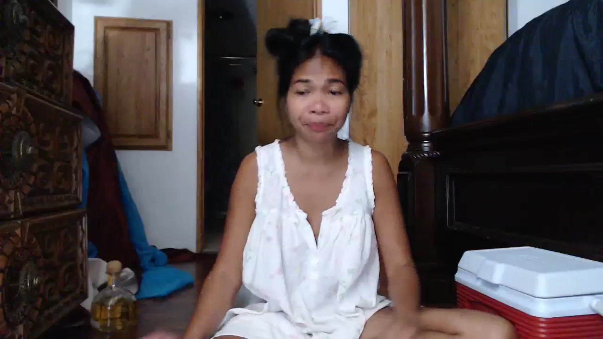 Gallery image thumbnail from Littlekai2023's myfreecams stream on, 08/07/2023, 04:29 image 18 of 20