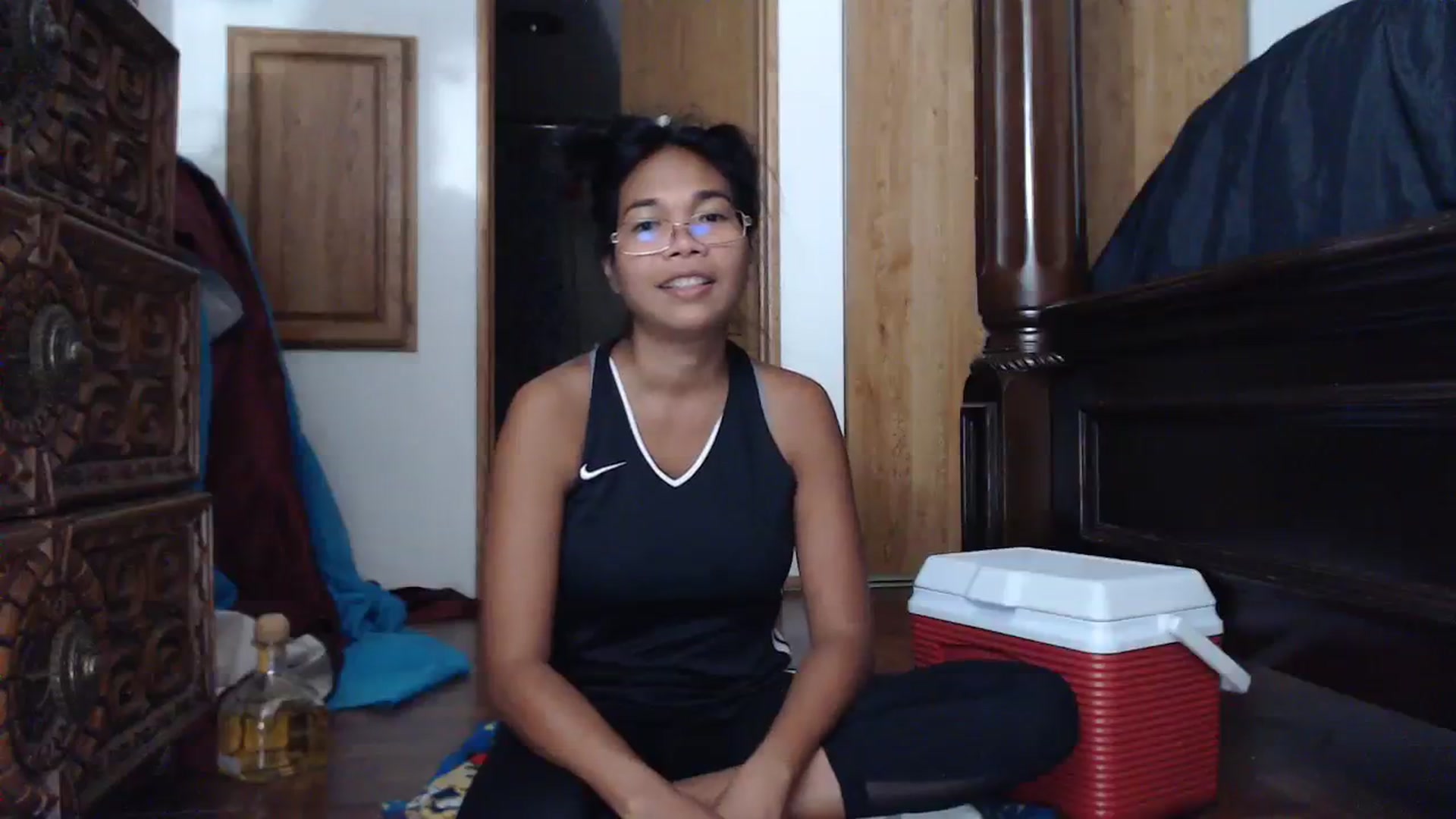 Gallery image thumbnail from Littlekai2023's myfreecams stream on, 08/07/2023, 04:29 image 13 of 20
