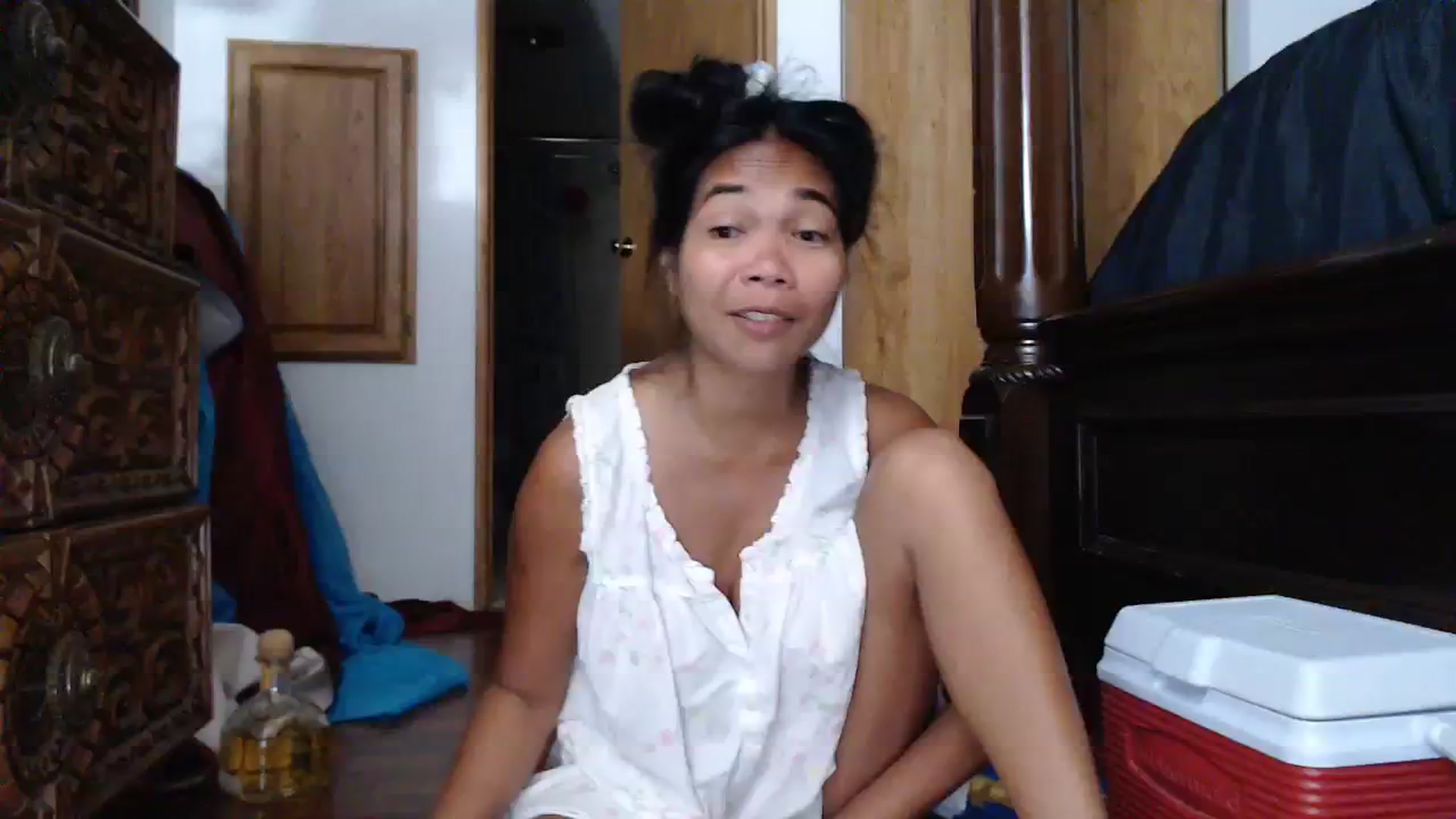 Gallery image thumbnail from Littlekai2023's myfreecams stream on, 08/07/2023, 04:29 image 19 of 20