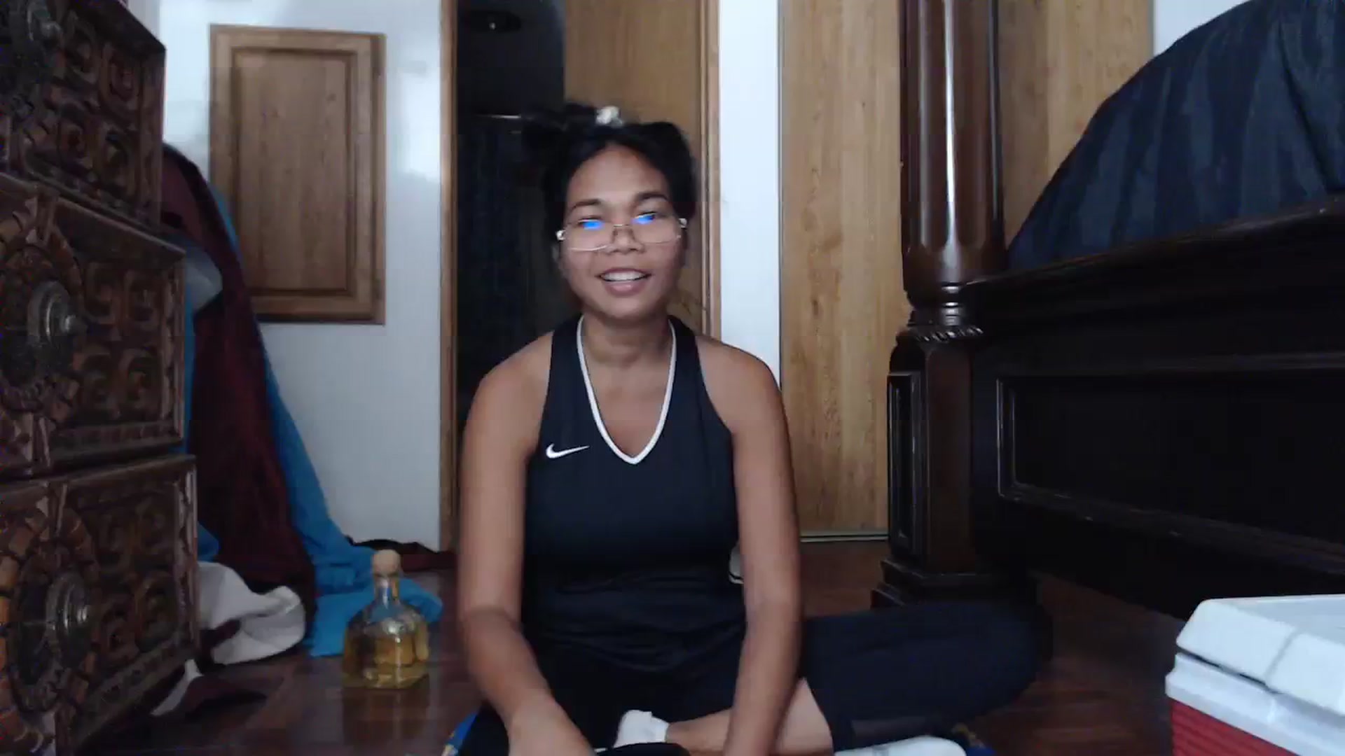 Gallery image thumbnail from Littlekai2023's myfreecams stream on, 08/07/2023, 04:29 image 3 of 20