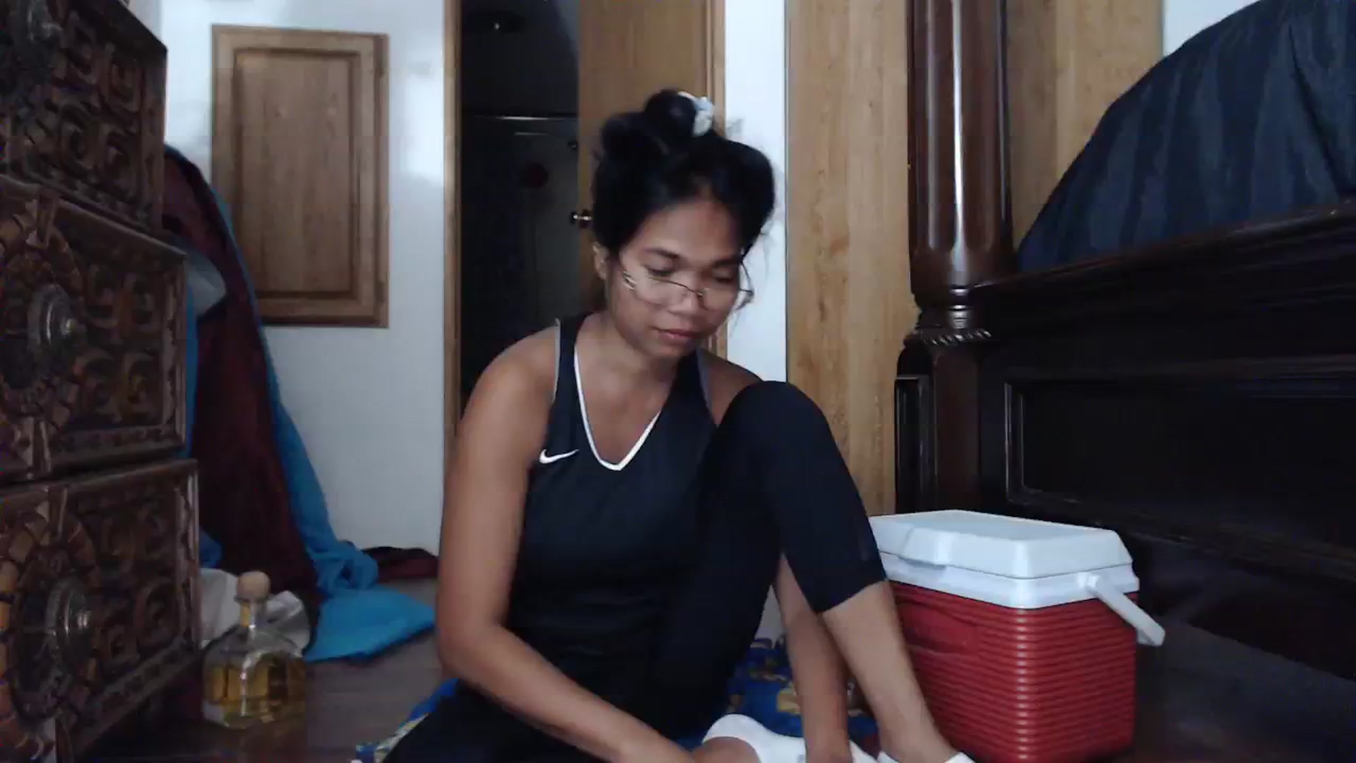 Gallery image thumbnail from Littlekai2023's myfreecams stream on, 08/07/2023, 04:29 image 14 of 20
