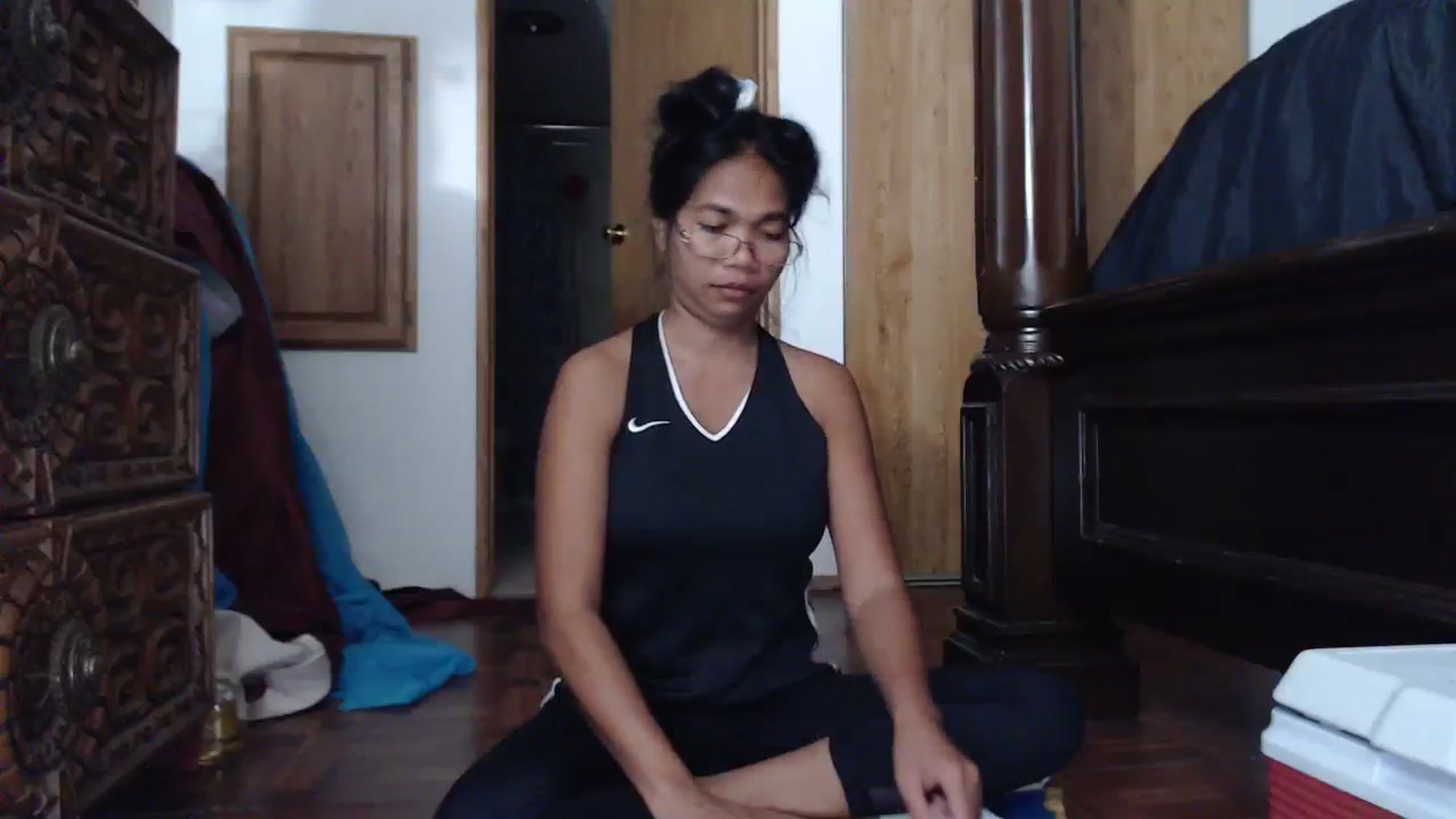 Gallery image thumbnail from Littlekai2023's myfreecams stream on, 08/07/2023, 04:29 image 7 of 20