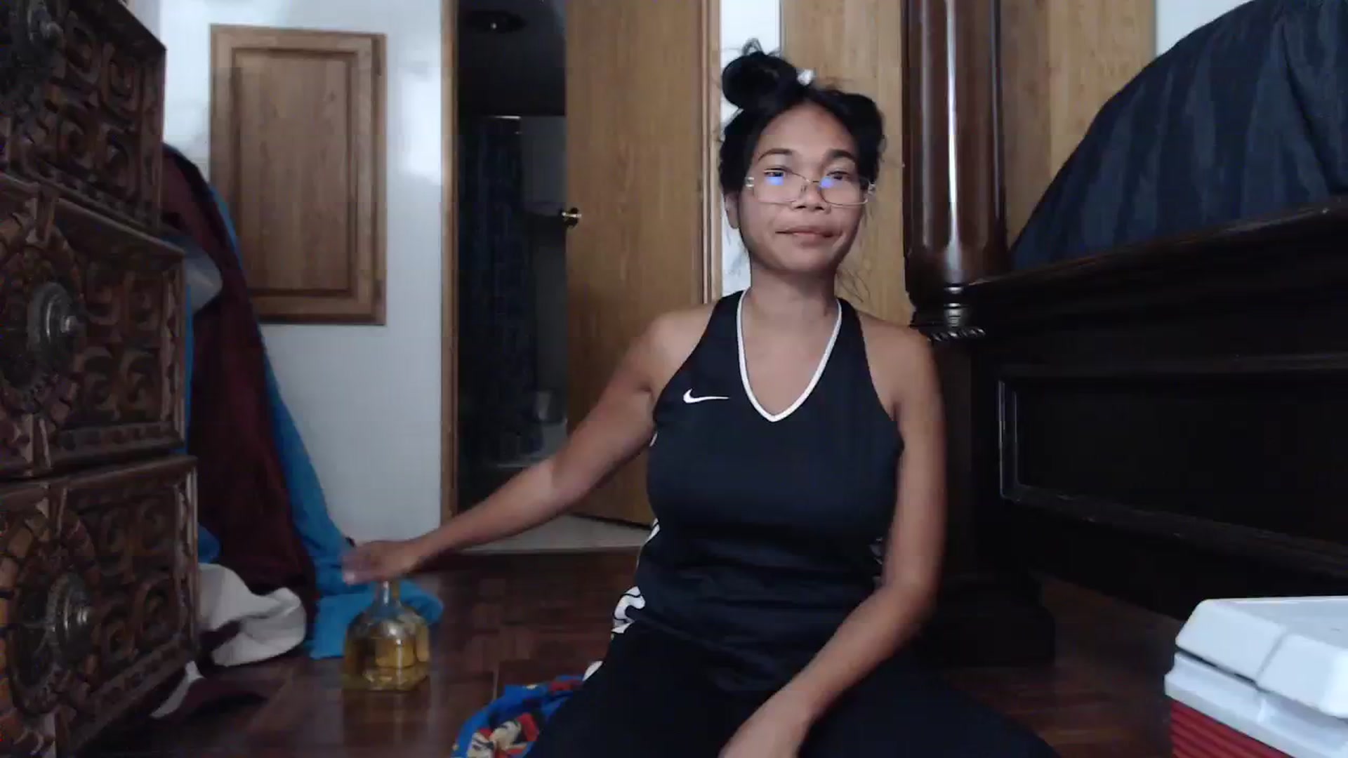 Gallery image thumbnail from Littlekai2023's myfreecams stream on, 08/07/2023, 04:29 image 2 of 20