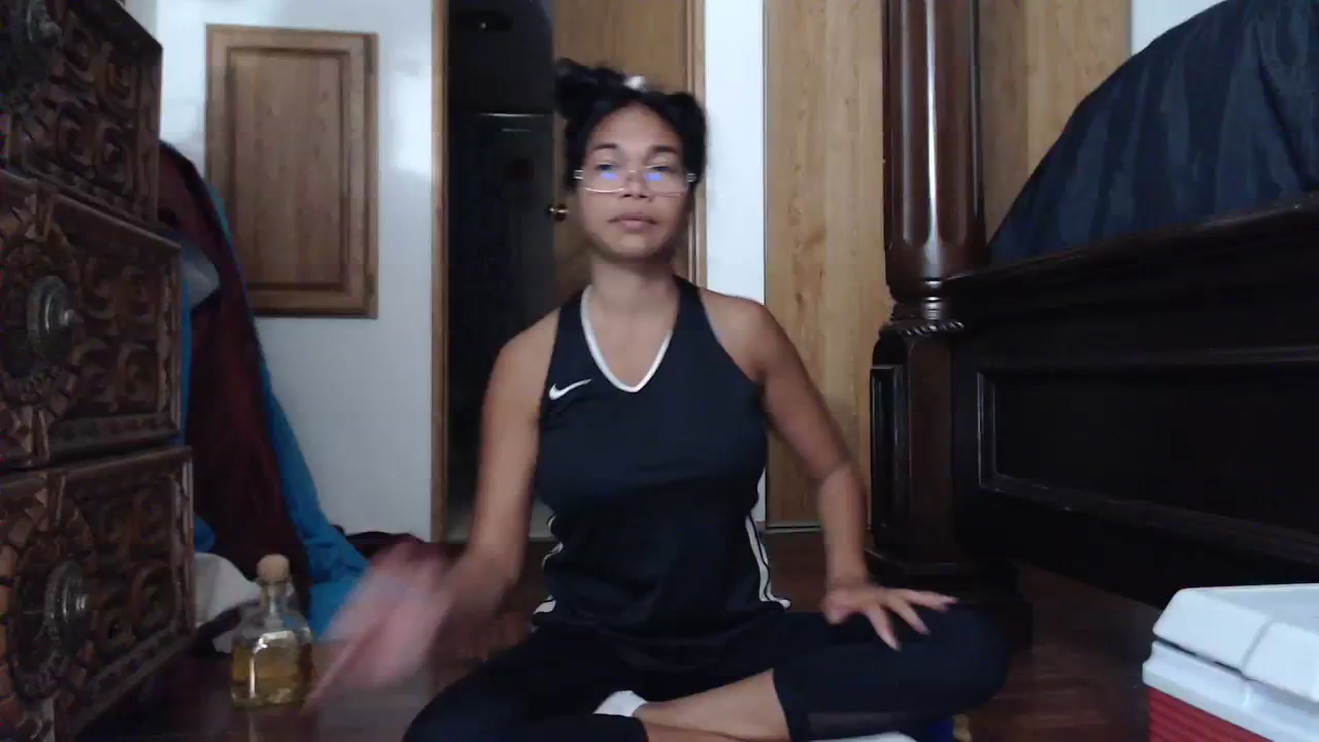 Gallery image thumbnail from Littlekai2023's myfreecams stream on, 08/07/2023, 04:29 image 8 of 20
