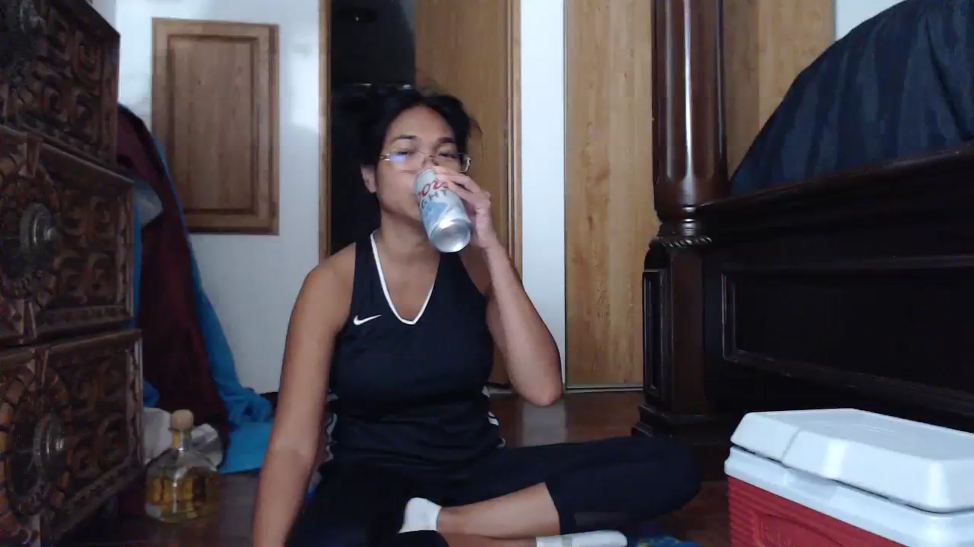 Gallery image thumbnail from Littlekai2023's myfreecams stream on, 08/07/2023, 04:29 image 11 of 20