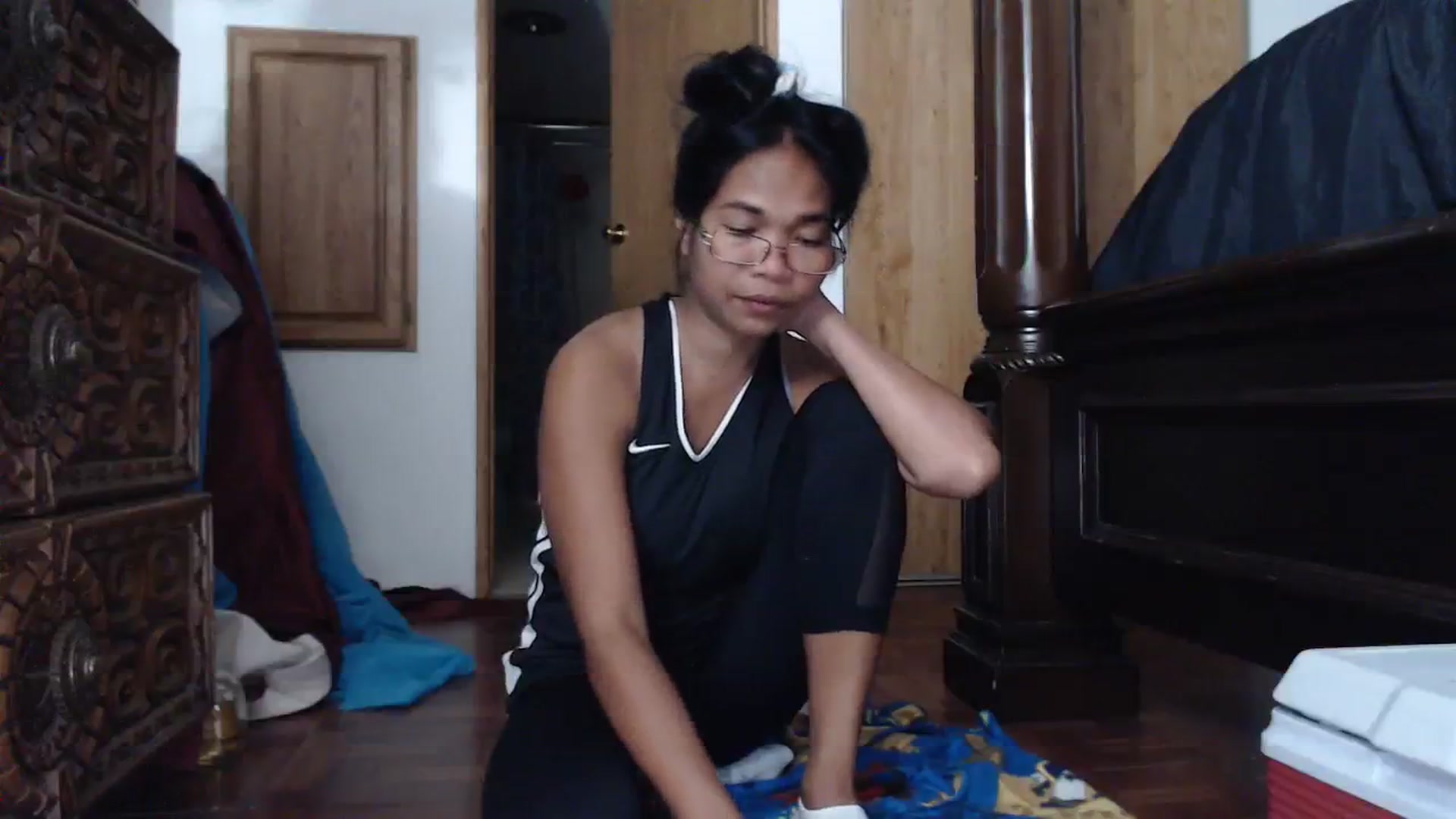 Gallery image thumbnail from Littlekai2023's myfreecams stream on, 08/07/2023, 04:29 image 4 of 20