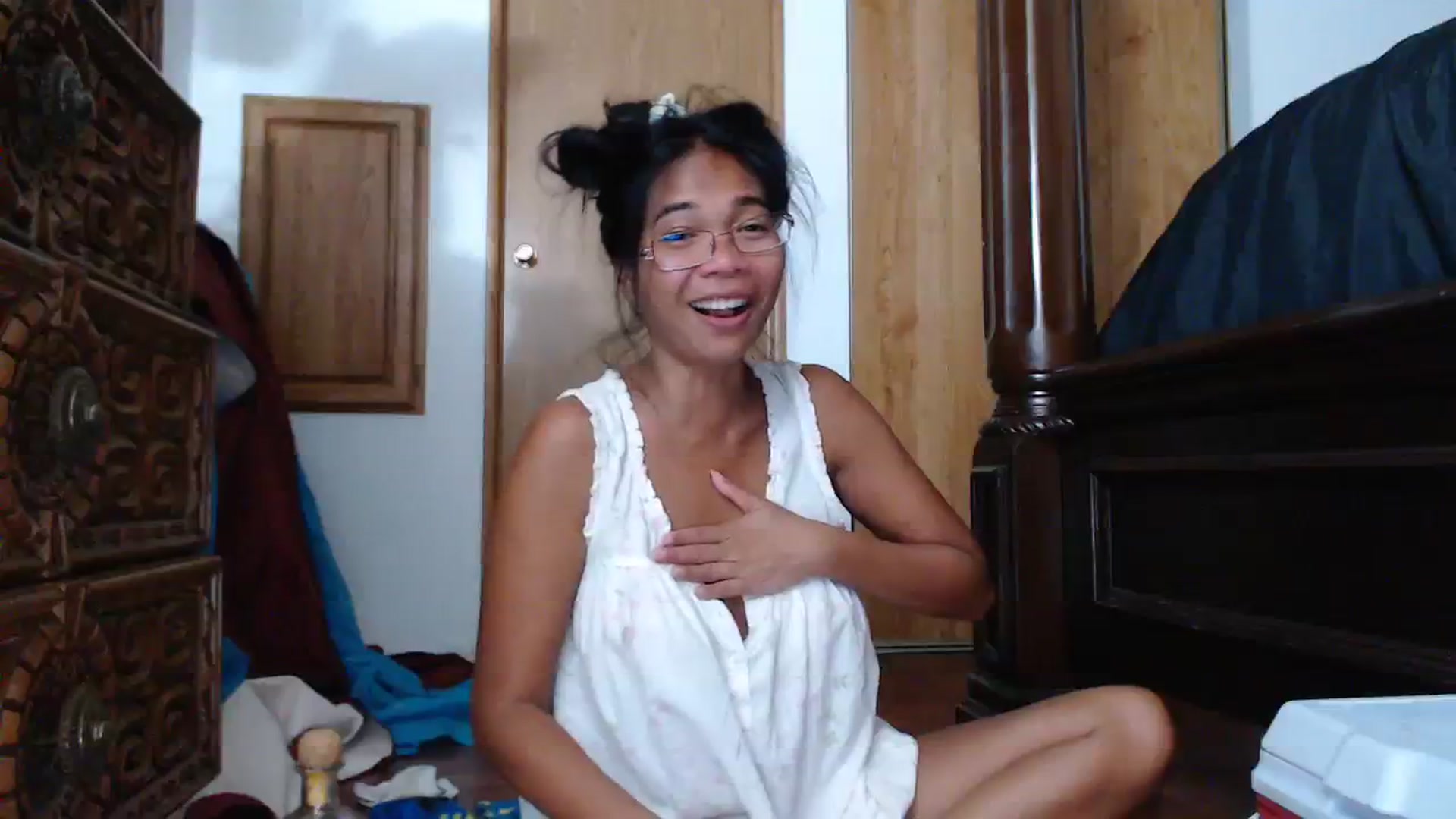 Gallery image thumbnail from Littlekai2023's myfreecams stream on, 08/07/2023, 05:31 image 20 of 20