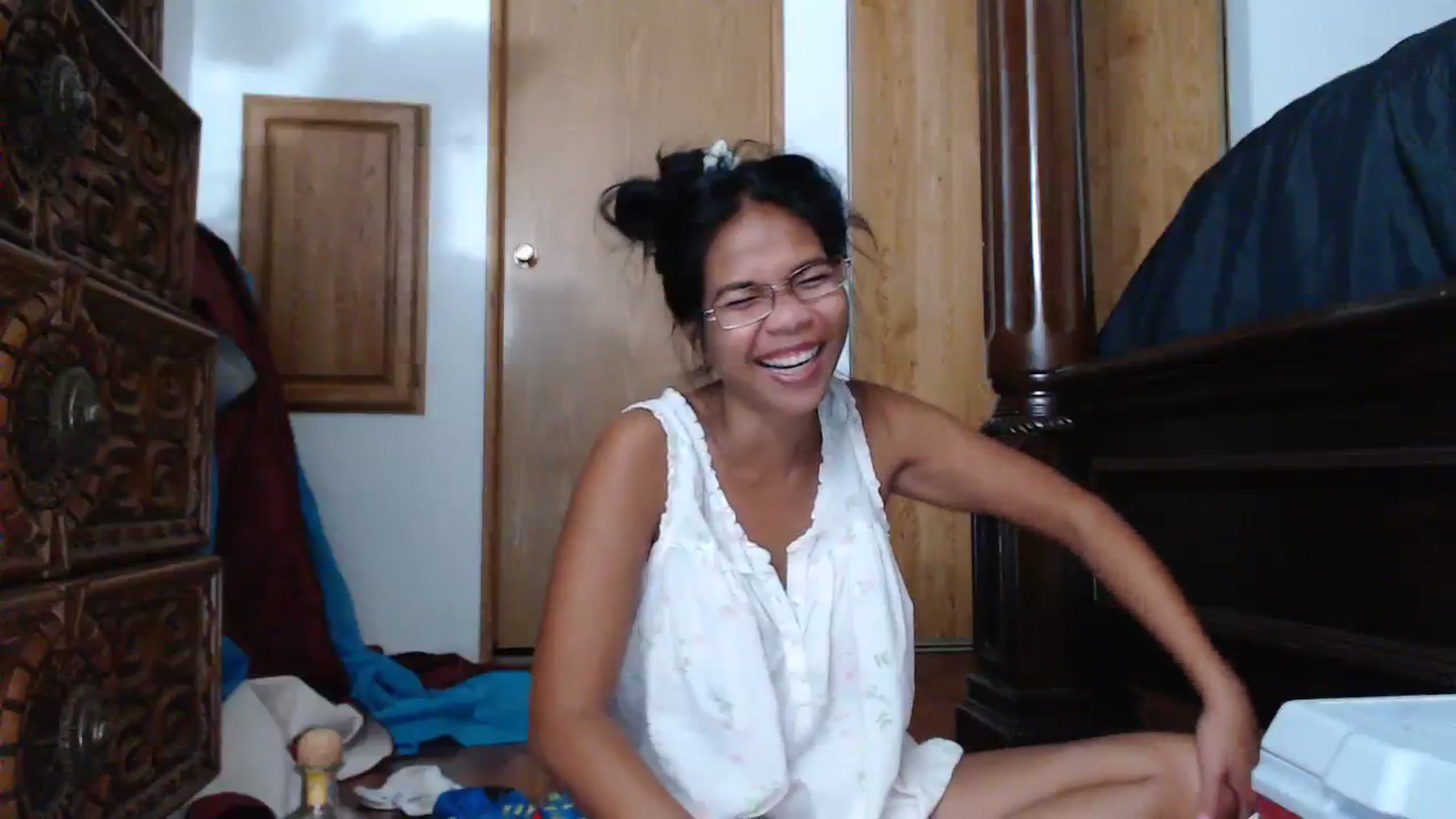 Gallery image thumbnail from Littlekai2023's myfreecams stream on, 08/07/2023, 05:31 image 17 of 20