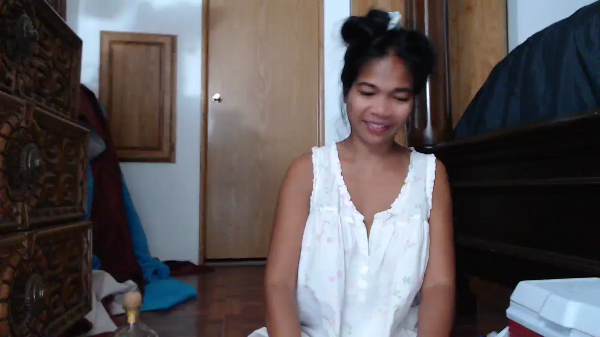 Gallery image thumbnail from Littlekai2023's myfreecams stream on, 08/07/2023, 05:31 image 7 of 20