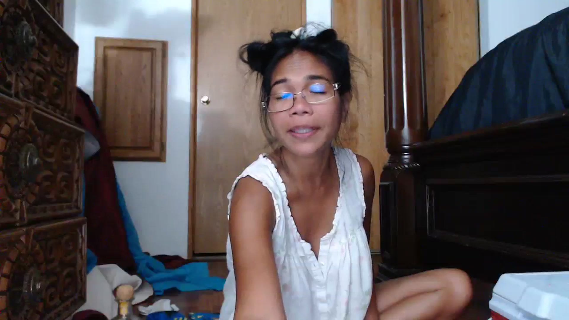 Gallery image thumbnail from Littlekai2023's myfreecams stream on, 08/07/2023, 05:31 image 19 of 20