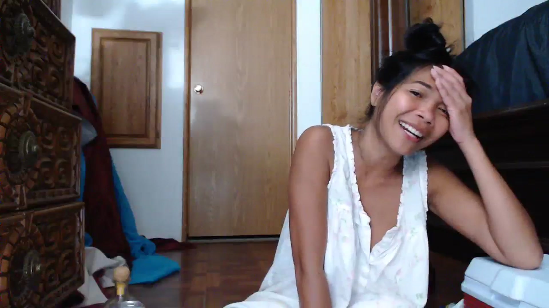 Gallery image thumbnail from Littlekai2023's myfreecams stream on, 08/07/2023, 05:31 image 6 of 20