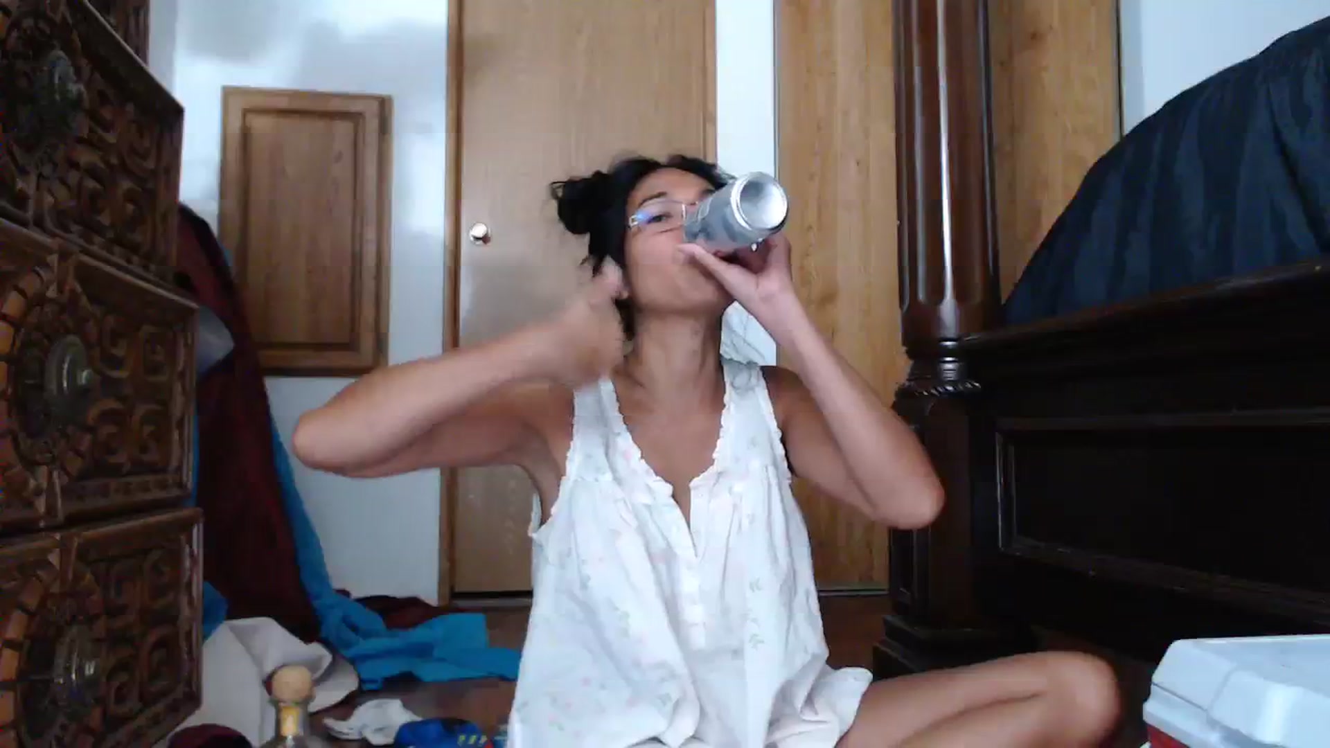 Gallery image thumbnail from Littlekai2023's myfreecams stream on, 08/07/2023, 05:31 image 18 of 20