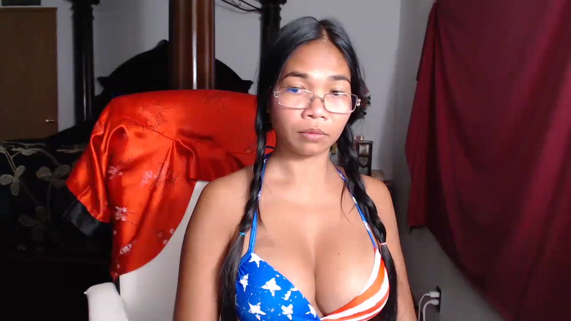Gallery image thumbnail from Littlekai2023's myfreecams stream on, 08/07/2023, 23:45 image 9 of 20