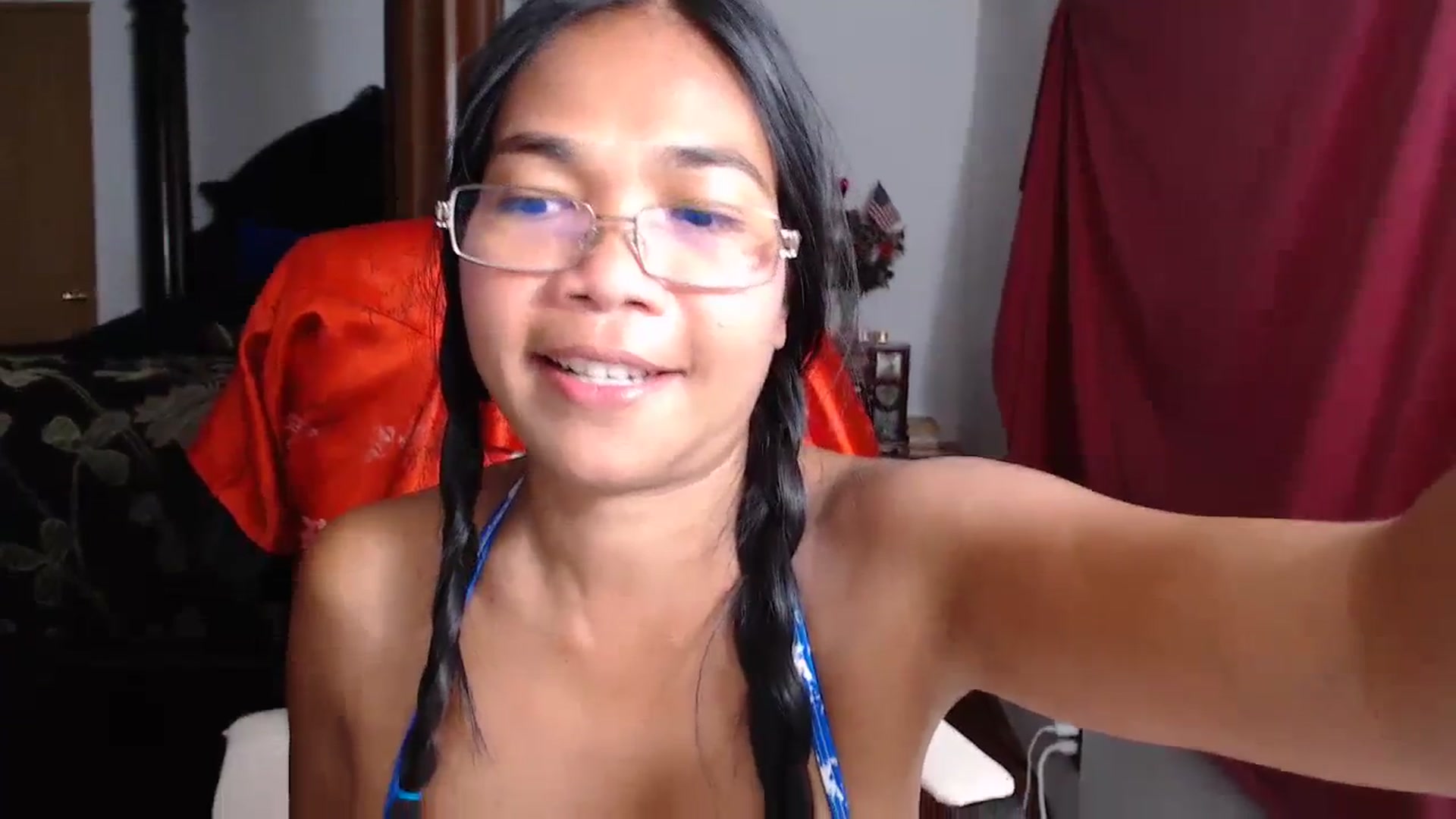 Gallery image thumbnail from Littlekai2023's myfreecams stream on, 08/07/2023, 23:45 image 10 of 20