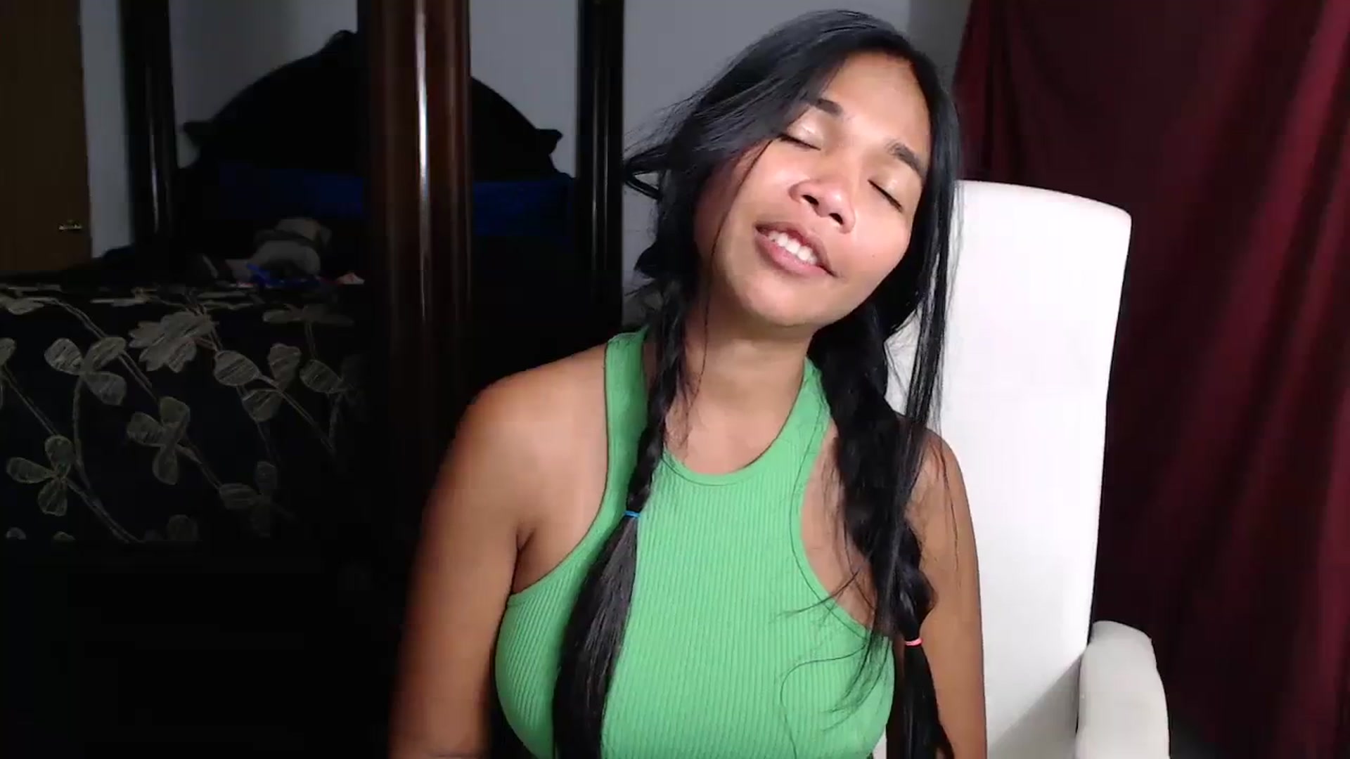 Gallery image thumbnail from Littlekai2023's myfreecams stream on, 08/08/2023, 05:31 image 19 of 20