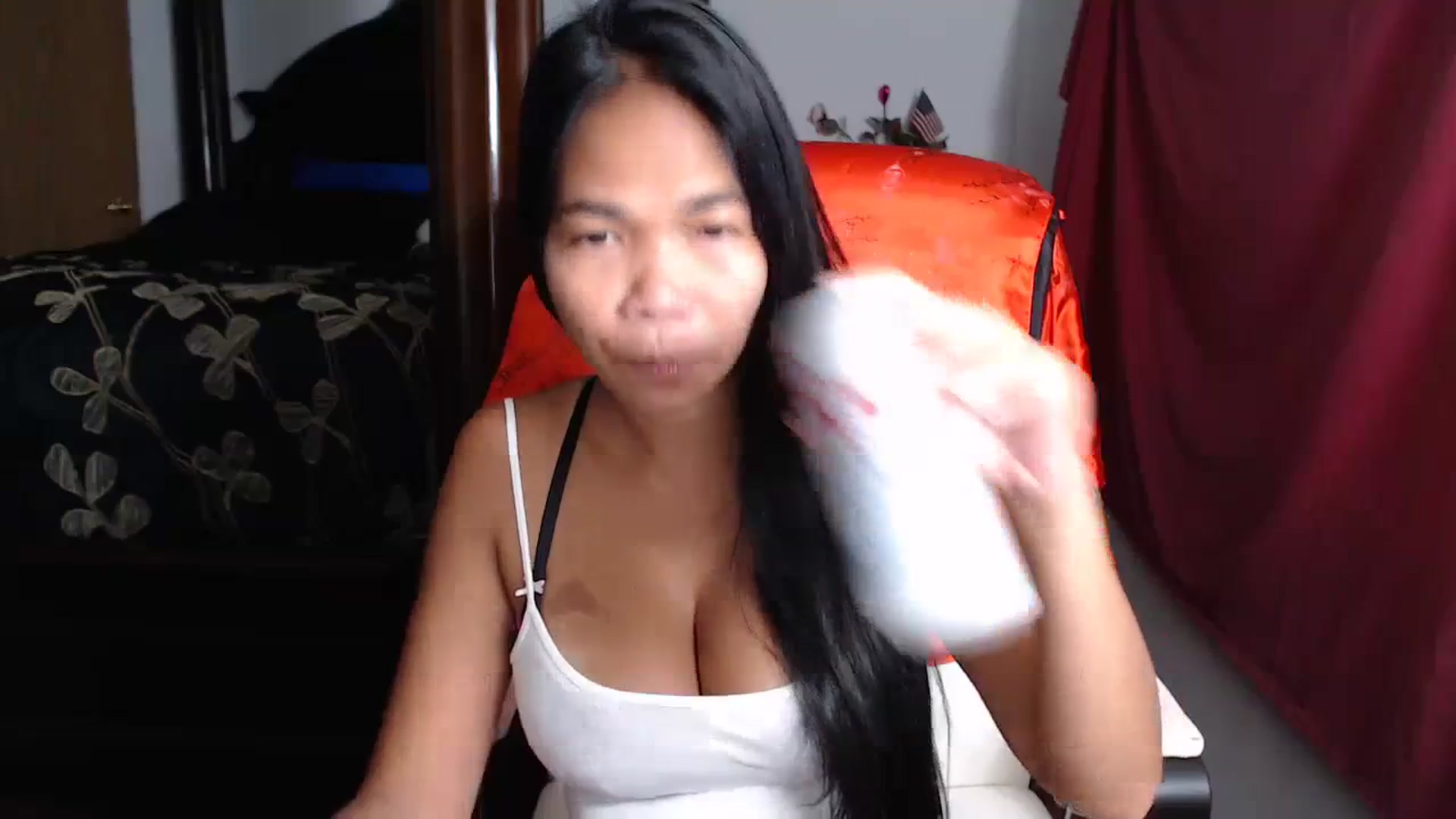 Gallery image thumbnail from Littlekai2023's myfreecams stream on, 08/10/2023, 02:11 image 8 of 20