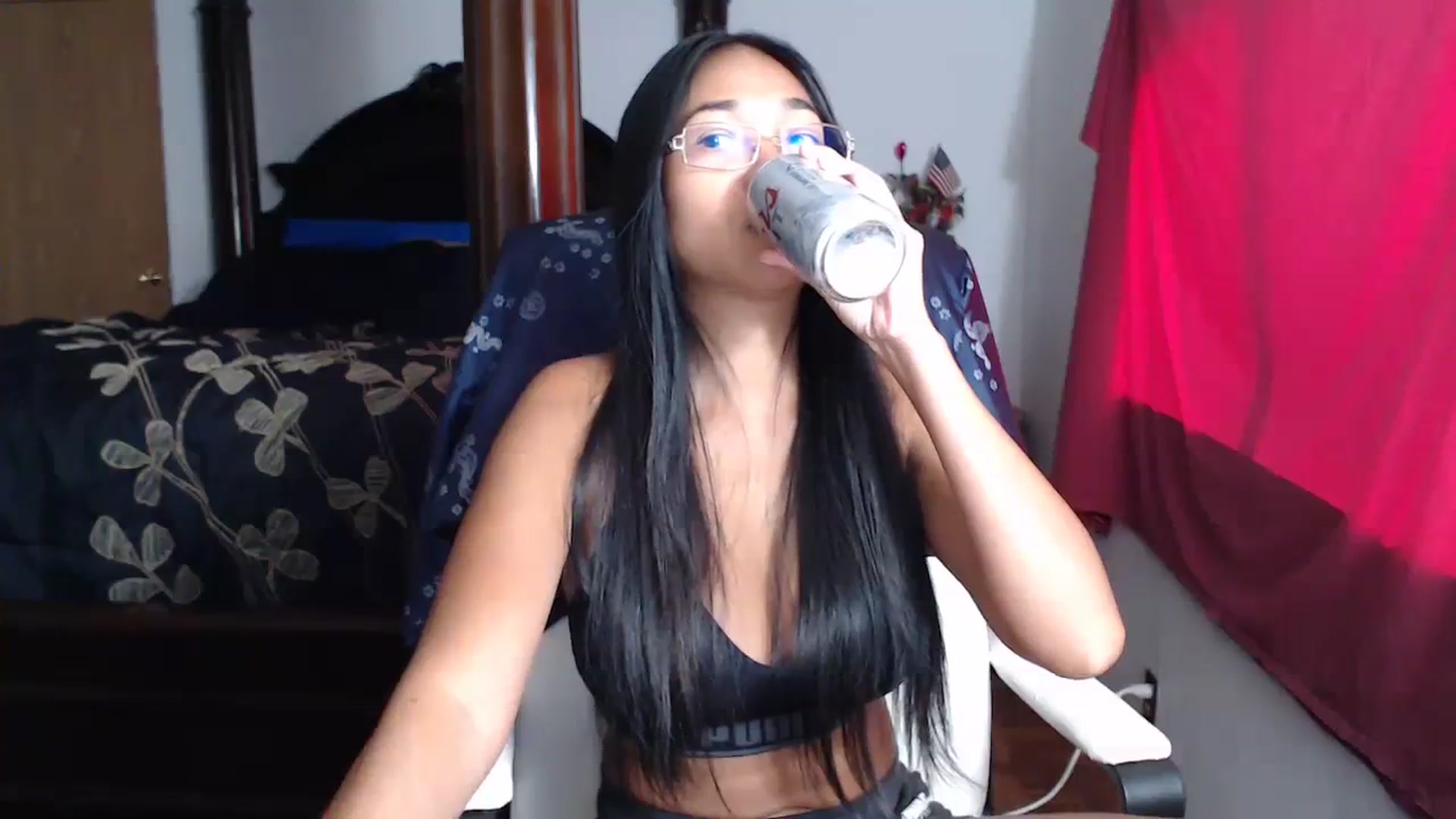 Gallery image thumbnail from Littlekai2023's myfreecams stream on, 08/12/2023, 20:42 image 3 of 20