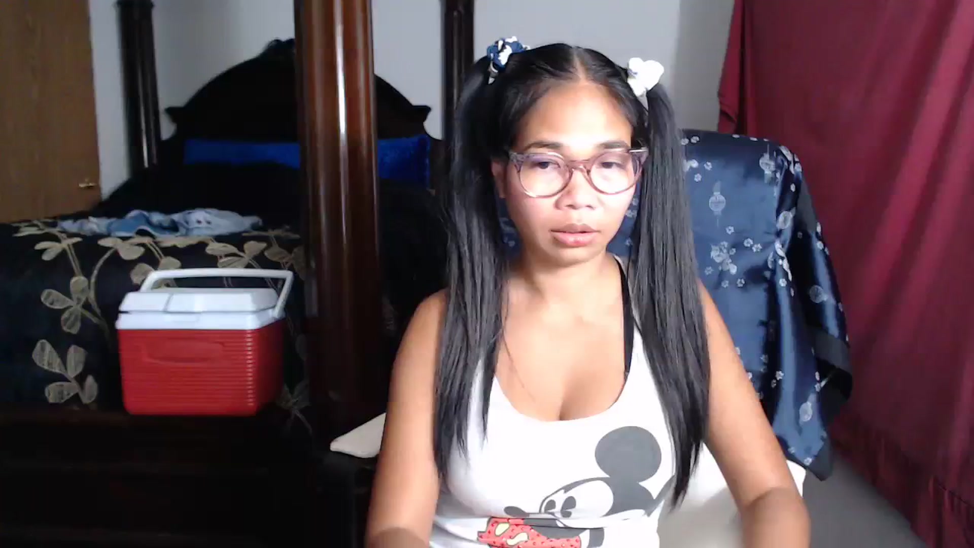 Gallery image thumbnail from Littlekai2023's myfreecams stream on, 08/14/2023, 24:04 image 14 of 20