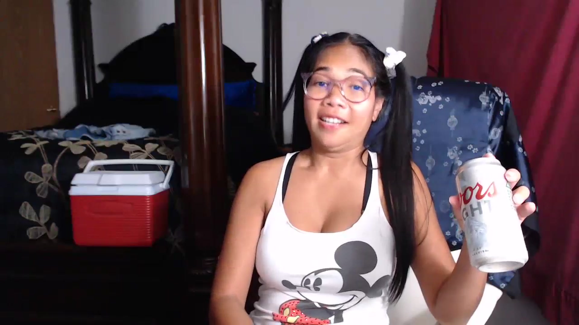 Gallery image thumbnail from Littlekai2023's myfreecams stream on, 08/14/2023, 24:04 image 15 of 20