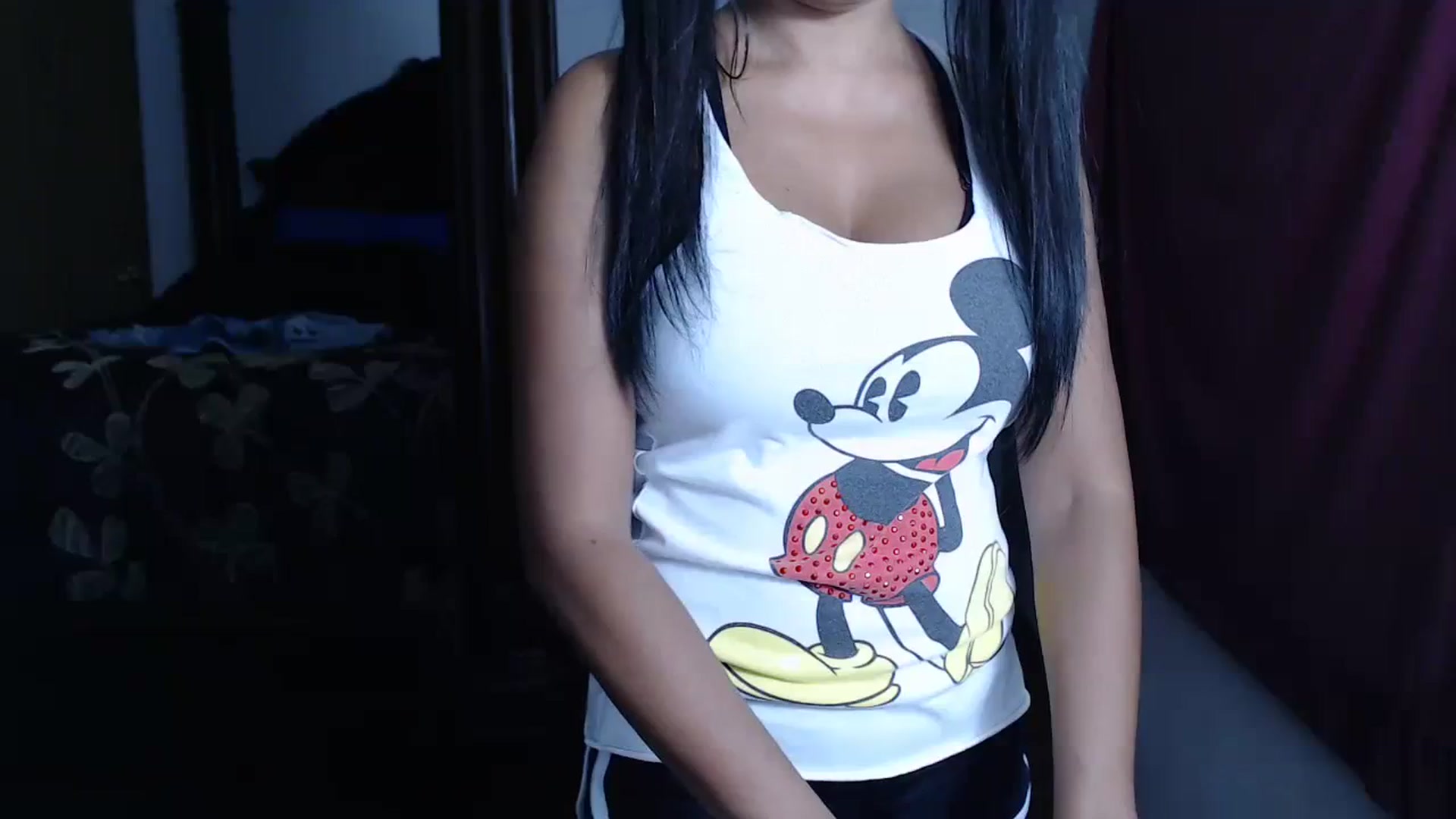 Gallery image thumbnail from Littlekai2023's myfreecams stream on, 08/14/2023, 24:04 image 18 of 20