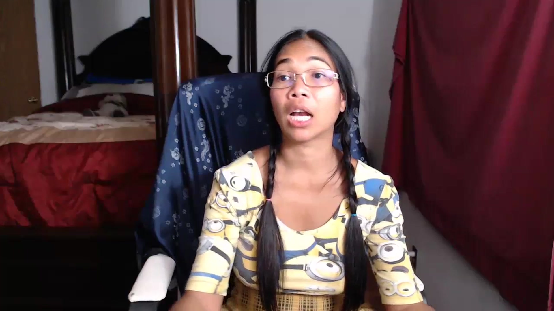 Gallery image thumbnail from Littlekai2023's myfreecams stream on, 08/17/2023, 04:27 image 19 of 20