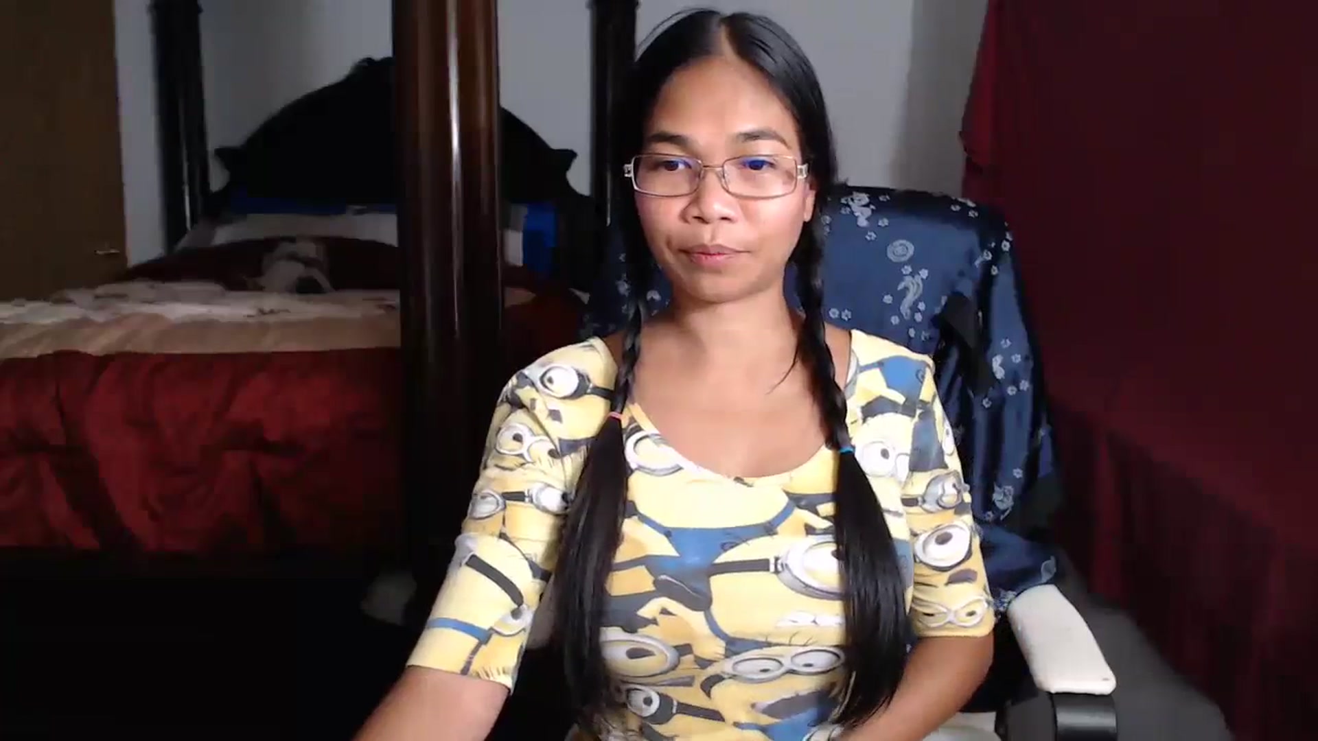 Gallery image thumbnail from Littlekai2023's myfreecams stream on, 08/17/2023, 04:27 image 7 of 20
