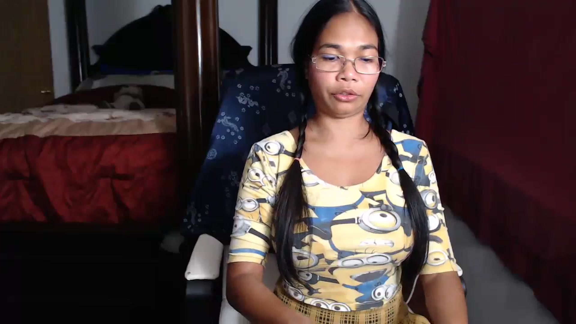 Gallery image thumbnail from Littlekai2023's myfreecams stream on, 08/17/2023, 04:27 image 4 of 20