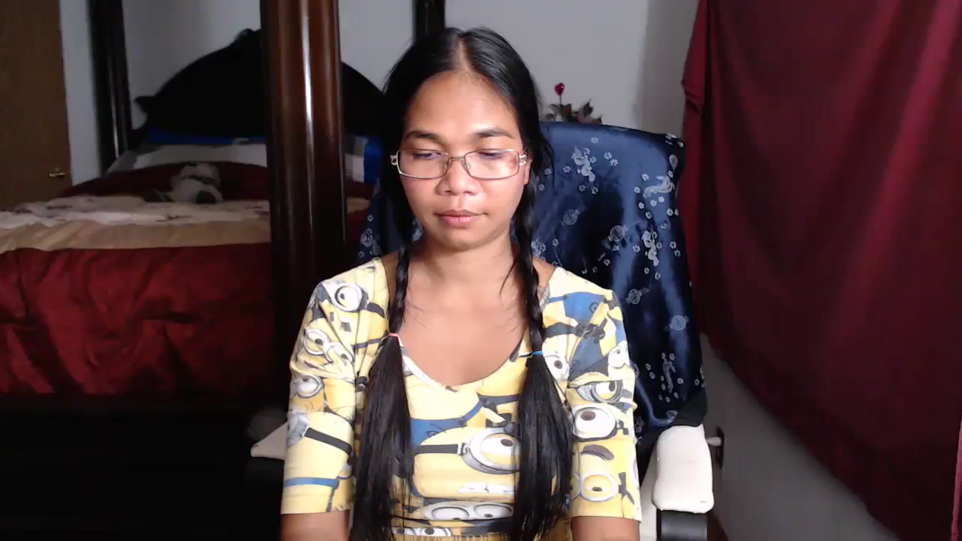 Gallery image thumbnail from Littlekai2023's myfreecams stream on, 08/17/2023, 04:27 image 17 of 20