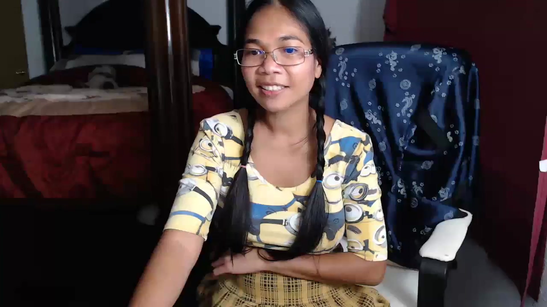Gallery image thumbnail from Littlekai2023's myfreecams stream on, 08/17/2023, 04:27 image 10 of 20