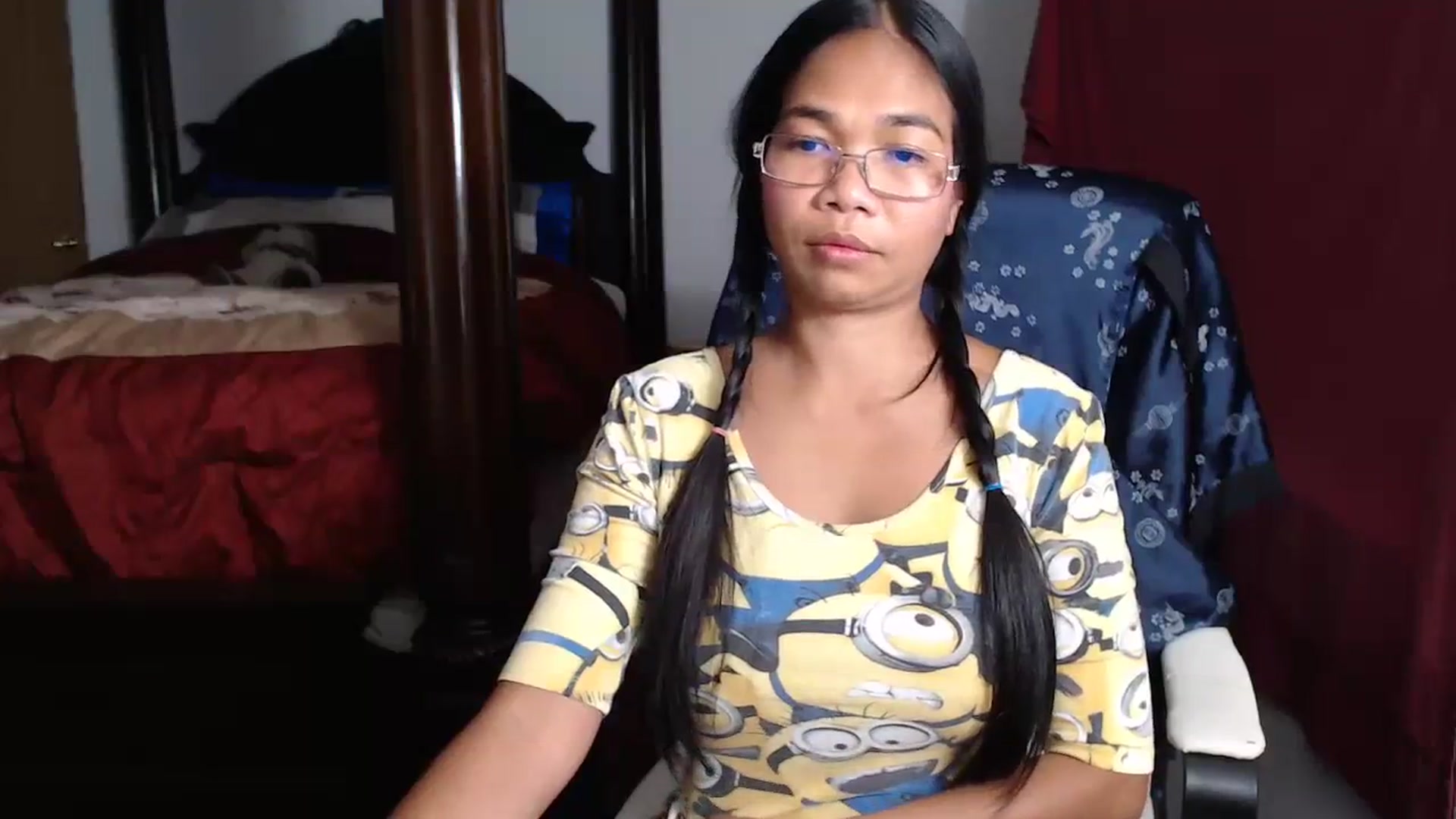 Gallery image thumbnail from Littlekai2023's myfreecams stream on, 08/17/2023, 04:27 image 3 of 20