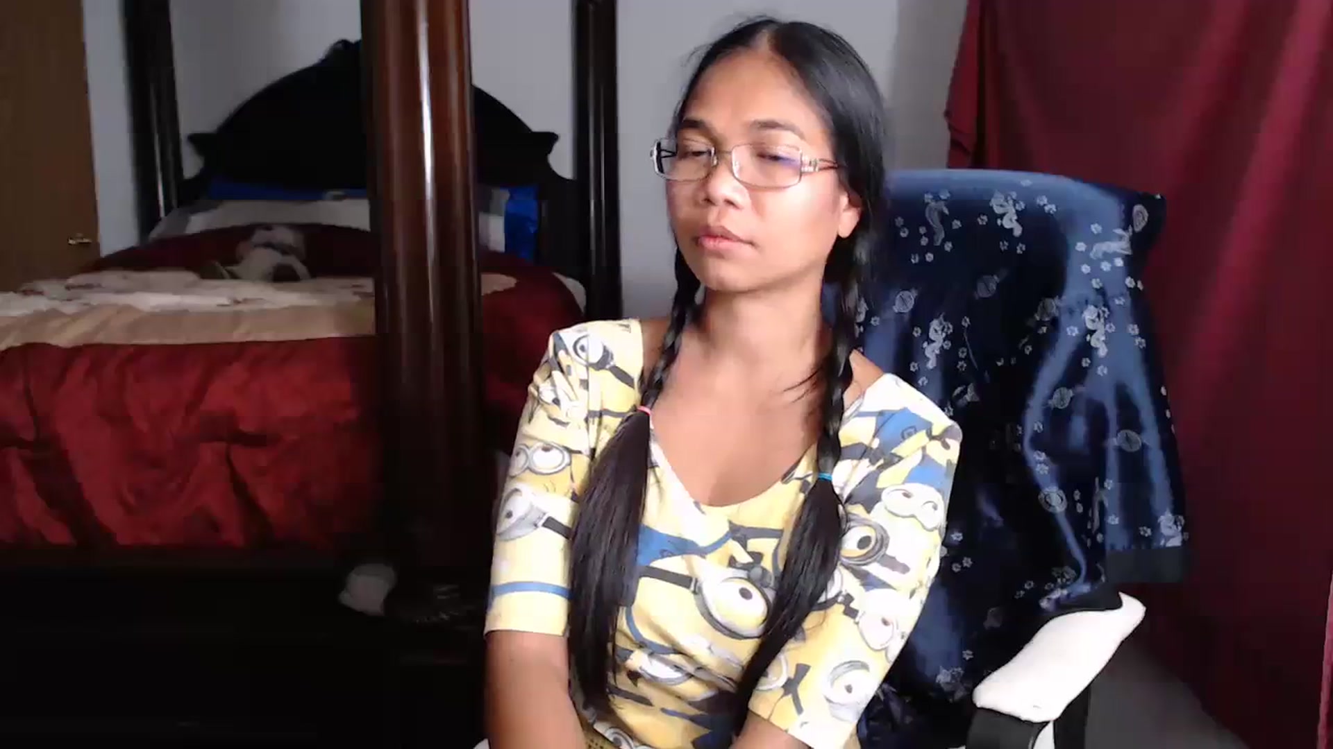 Gallery image thumbnail from Littlekai2023's myfreecams stream on, 08/17/2023, 04:27 image 14 of 20