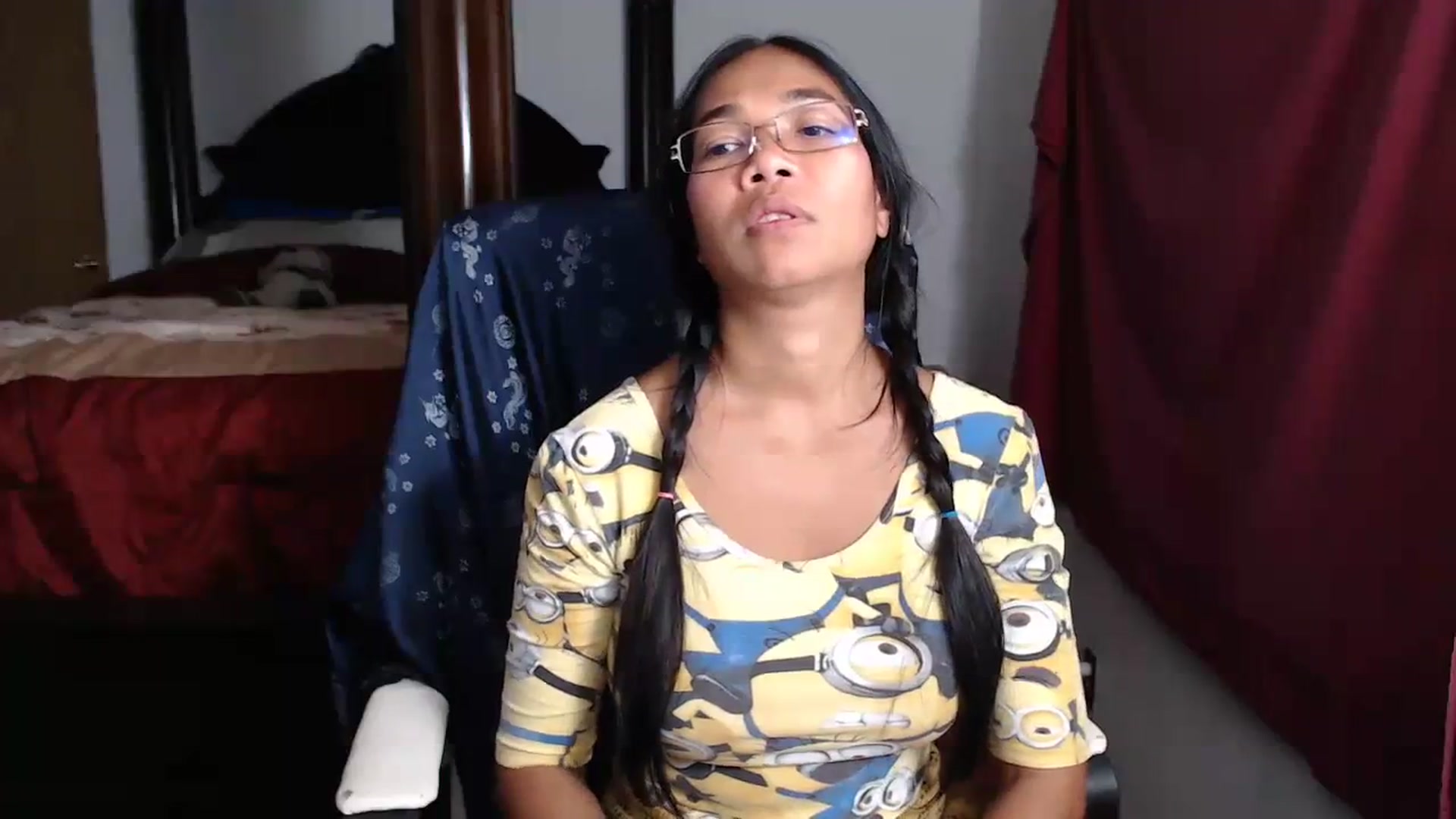 Gallery image thumbnail from Littlekai2023's myfreecams stream on, 08/17/2023, 04:27 image 20 of 20