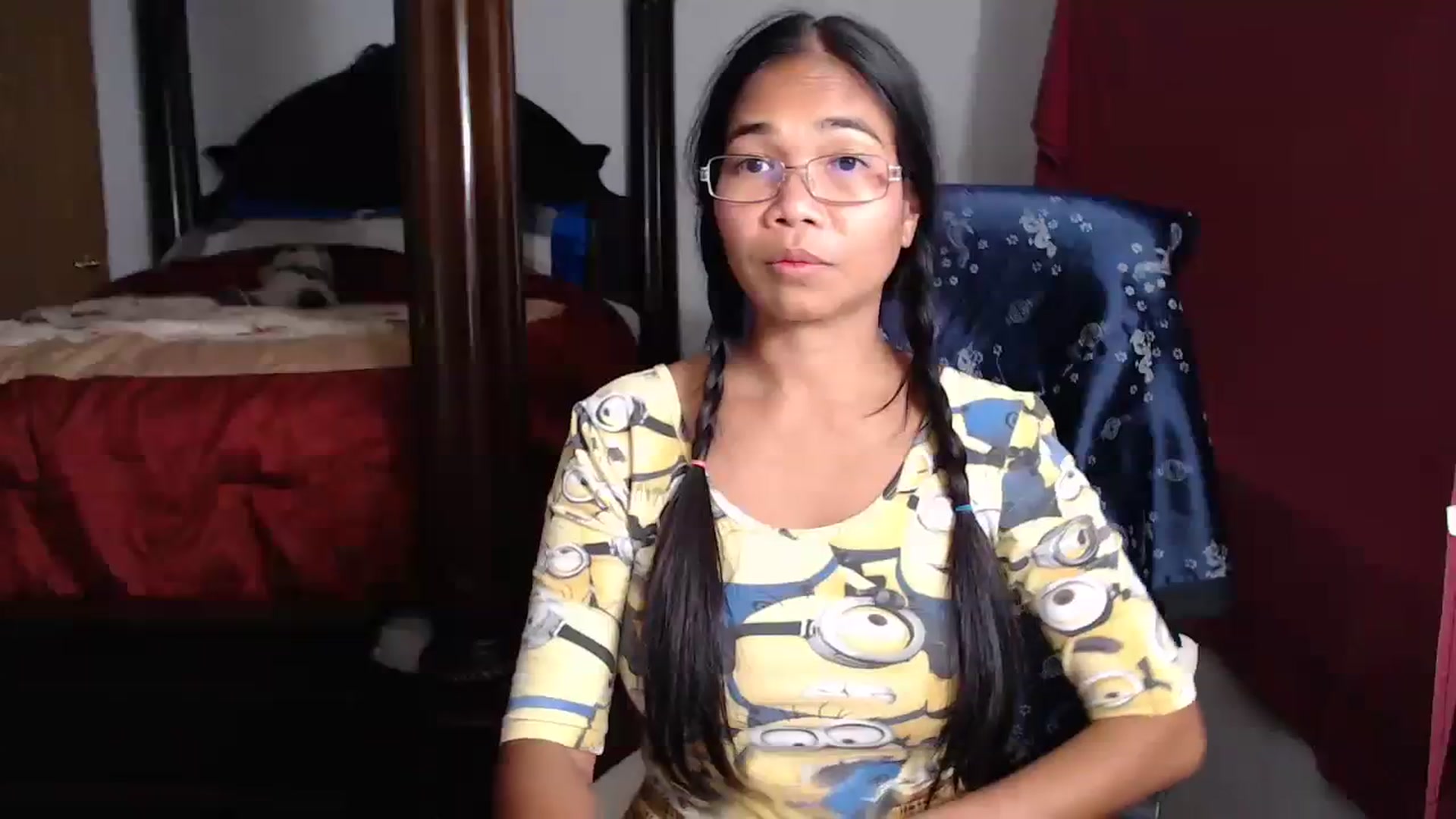 Gallery image thumbnail from Littlekai2023's myfreecams stream on, 08/17/2023, 04:27 image 13 of 20