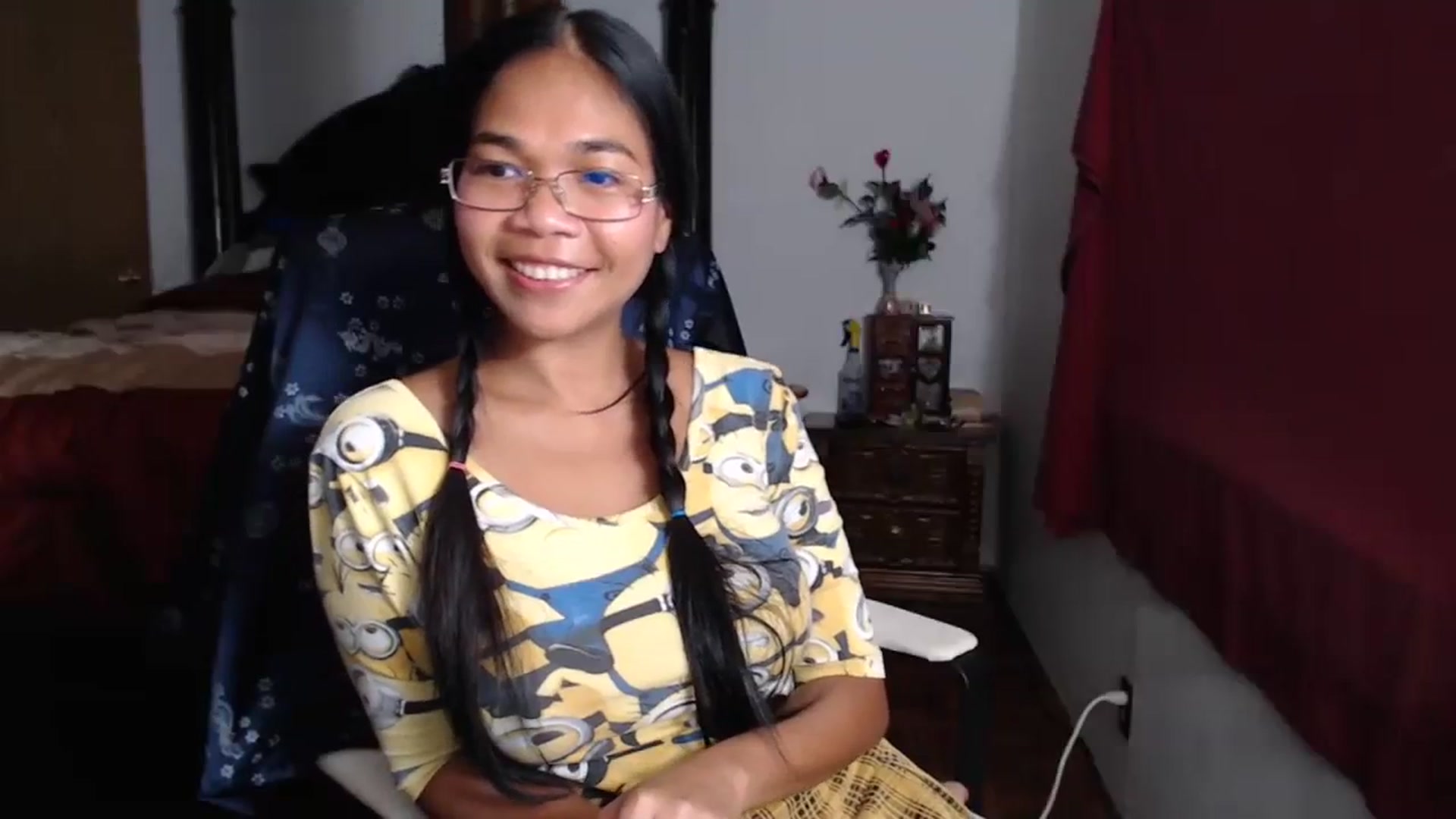 Gallery image thumbnail from Littlekai2023's myfreecams stream on, 08/17/2023, 04:27 image 5 of 20