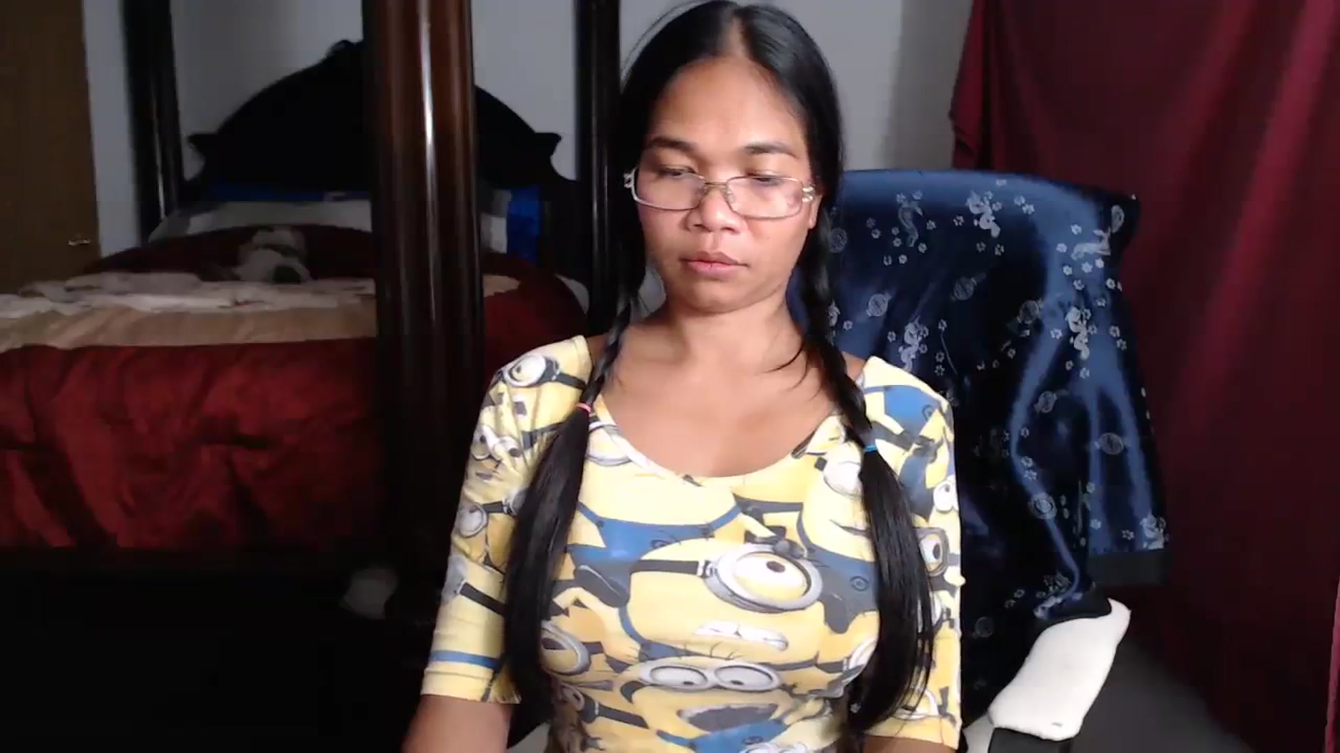 Gallery image thumbnail from Littlekai2023's myfreecams stream on, 08/17/2023, 04:27 image 15 of 20