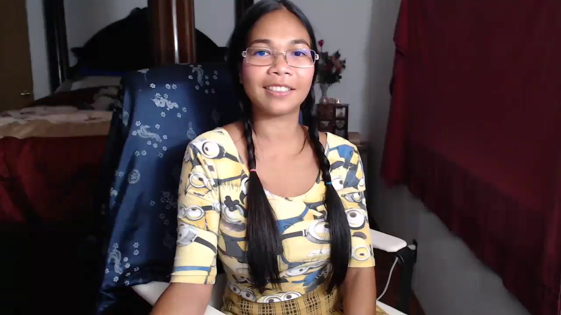Gallery image thumbnail from Littlekai2023's myfreecams stream on, 08/17/2023, 04:27 image 2 of 20