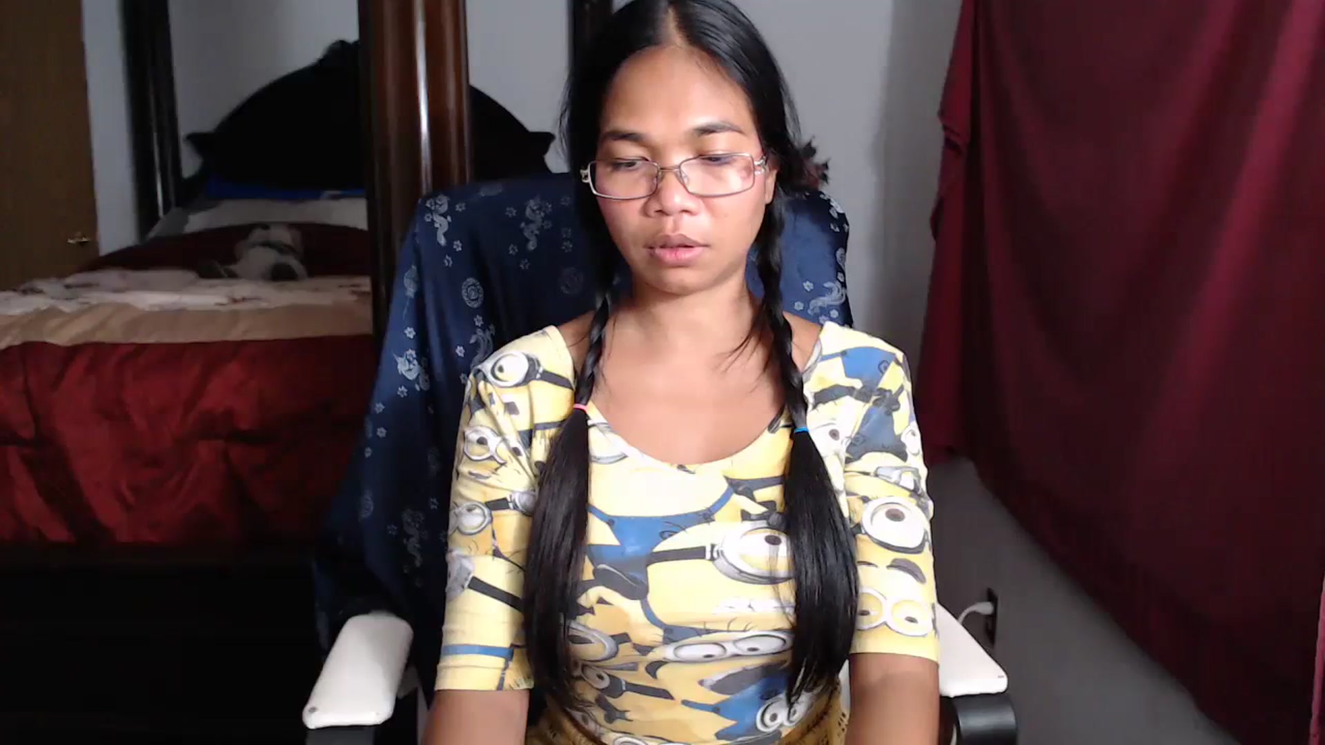 Gallery image thumbnail from Littlekai2023's myfreecams stream on, 08/17/2023, 04:27 image 18 of 20