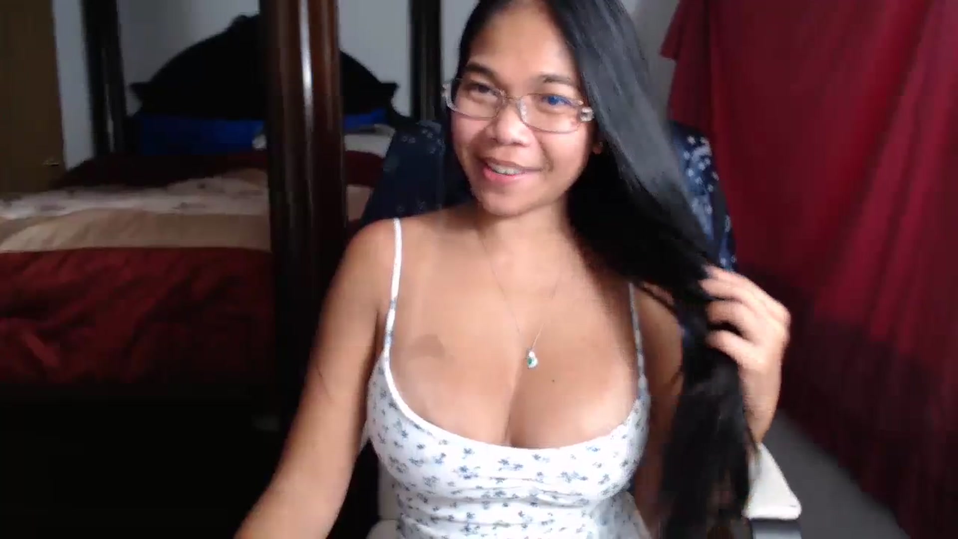 Gallery image thumbnail from Littlekai2023's myfreecams stream on, 08/21/2023, 24:04 image 6 of 20