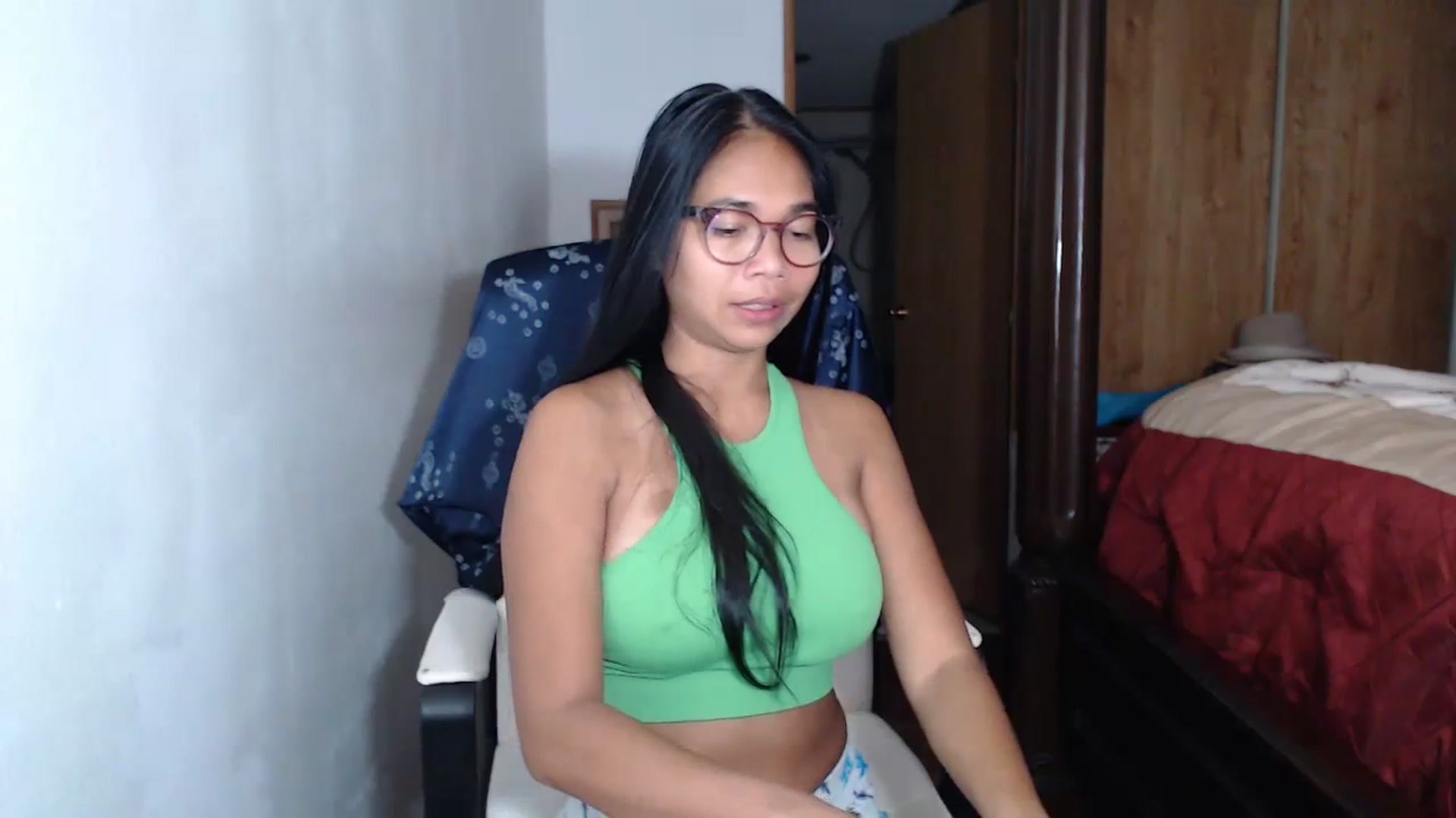 Gallery image thumbnail from Littlekai2023's myfreecams stream on, 08/26/2023, 19:33 image 6 of 20