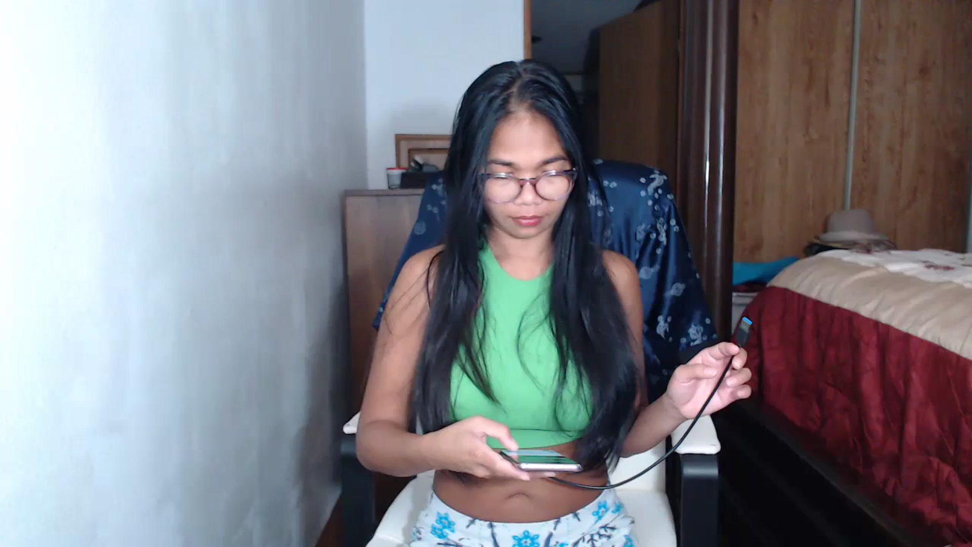 Gallery image thumbnail from Littlekai2023's myfreecams stream on, 08/26/2023, 19:33 image 1 of 20