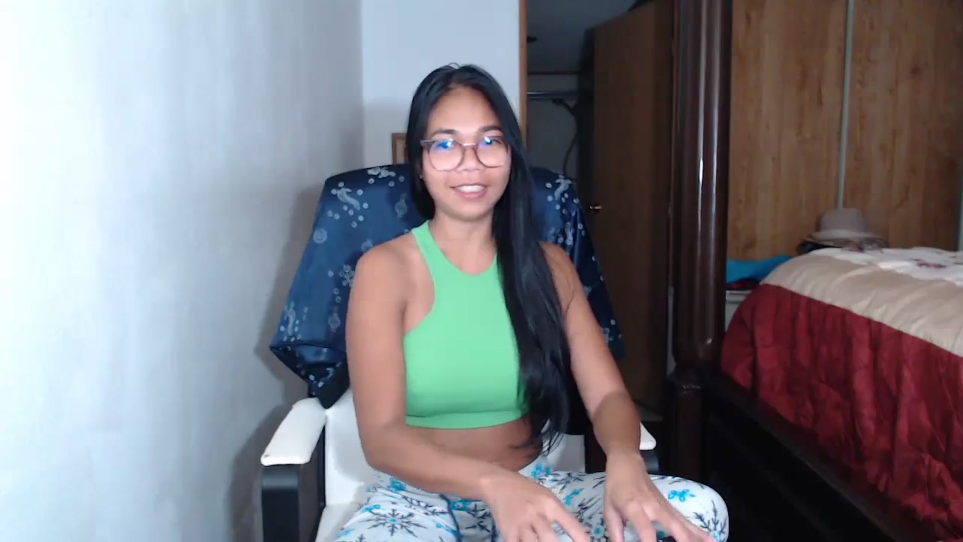 Gallery image thumbnail from Littlekai2023's myfreecams stream on, 08/26/2023, 19:33 image 2 of 20