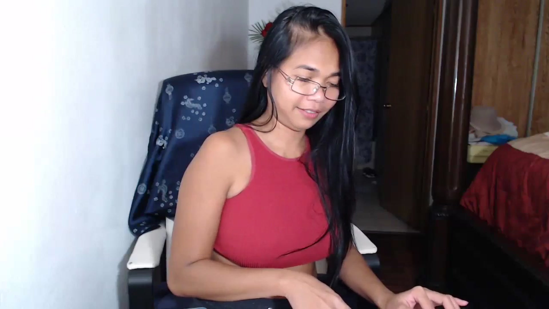 Gallery image thumbnail from Littlekai2023's myfreecams stream on, 09/02/2023, 23:10 image 19 of 20