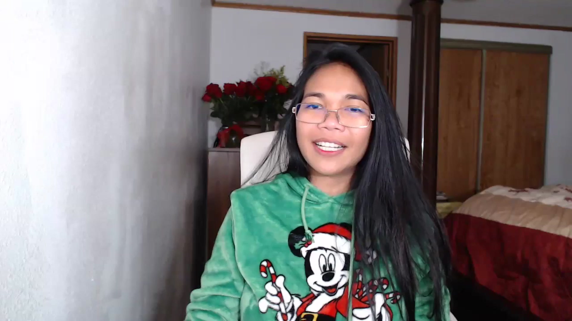 Gallery image thumbnail from Littlekai2023's myfreecams stream on, 09/05/2023, 01:18 image 18 of 20