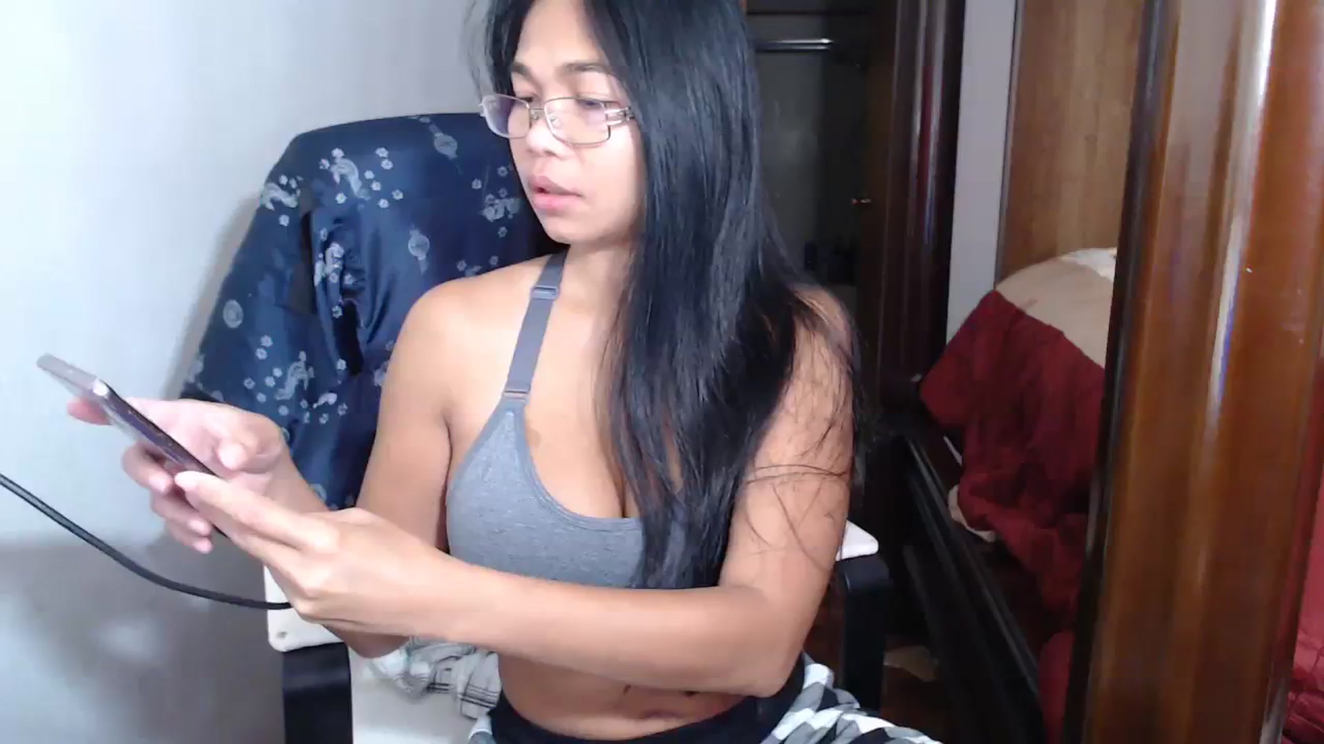 Gallery image thumbnail from Littlekai2023's myfreecams stream on, 09/16/2023, 16:58 image 1 of 20