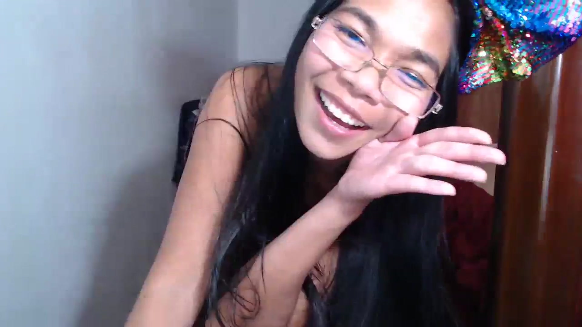 Gallery image thumbnail from Littlekai2023's myfreecams stream on, 09/16/2023, 20:34 image 15 of 20